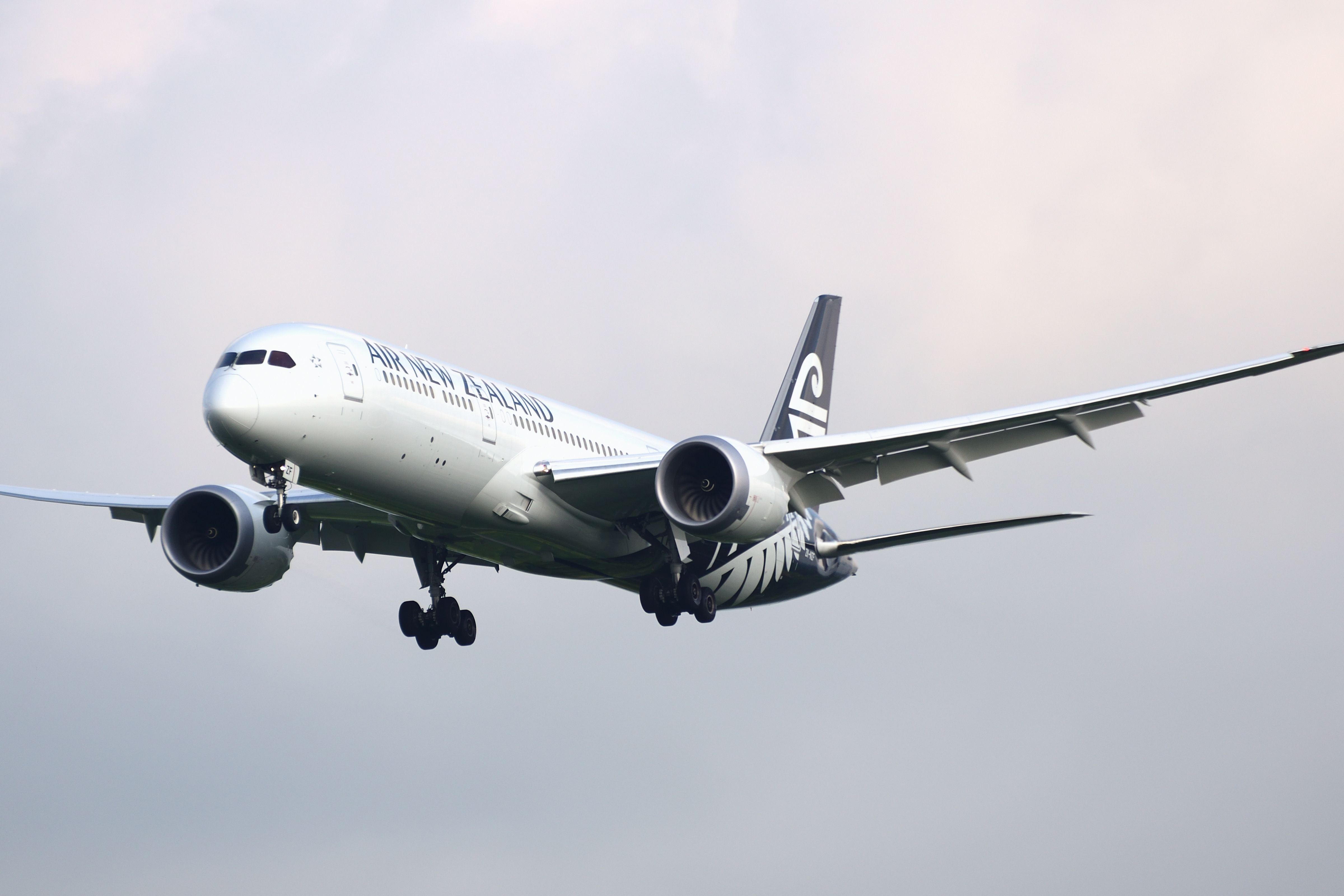 Why New Zealand Should Have Nonstop Flights To Brazil