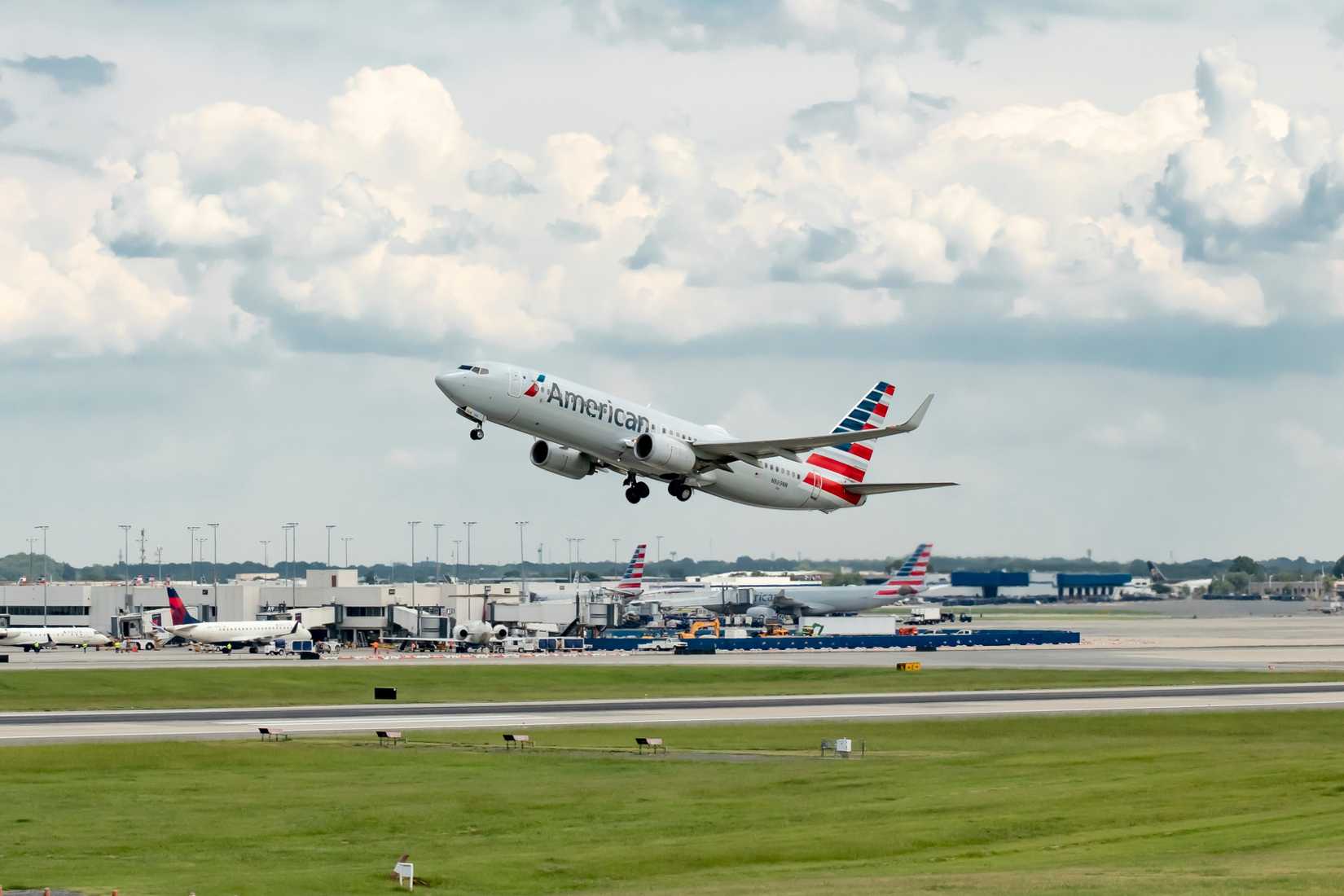 Why Is Charlotte Such An Important Hub For American Airlines?