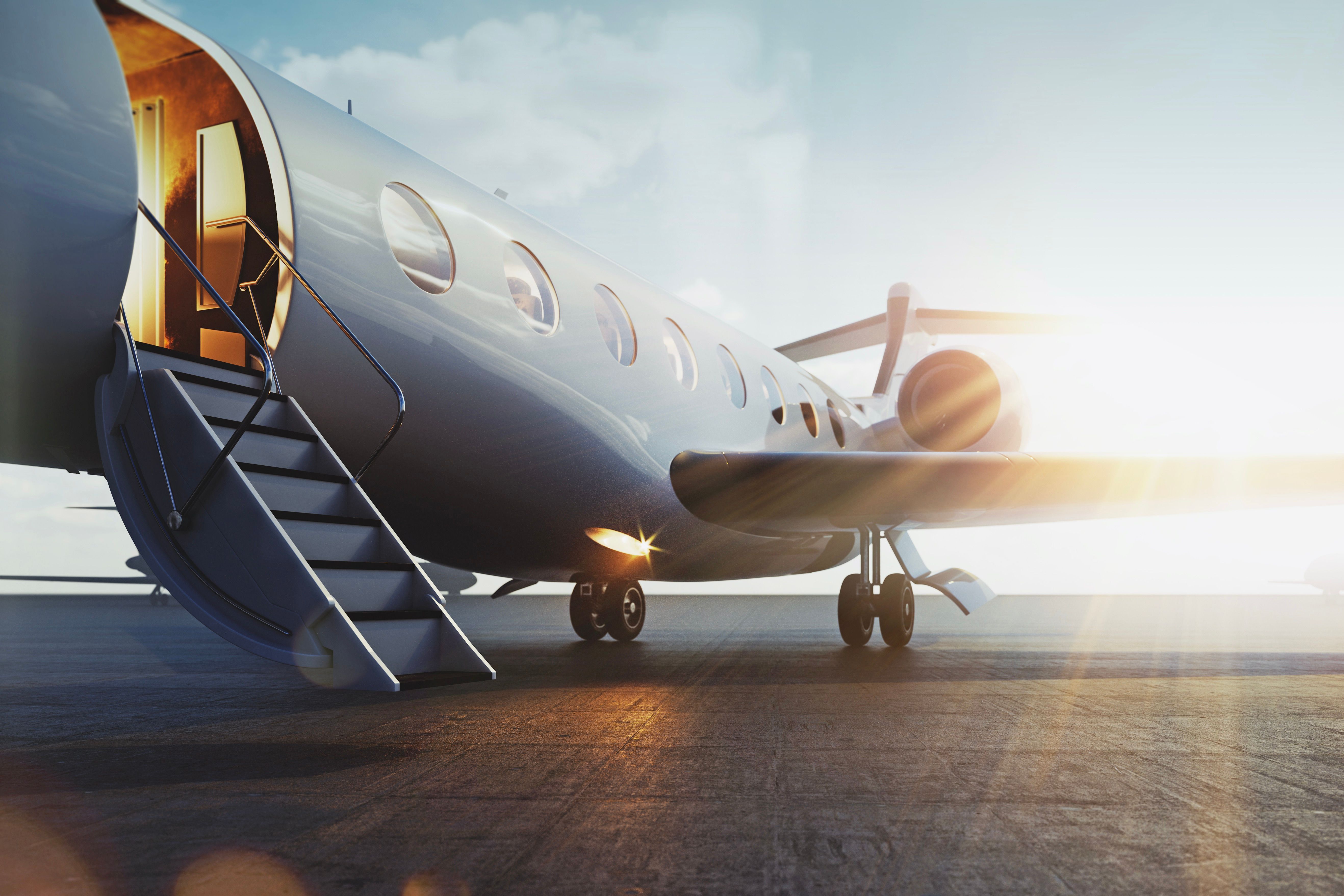Privacy & Confidentiality: The Little Known Rules For Private Jet Cabin Crew