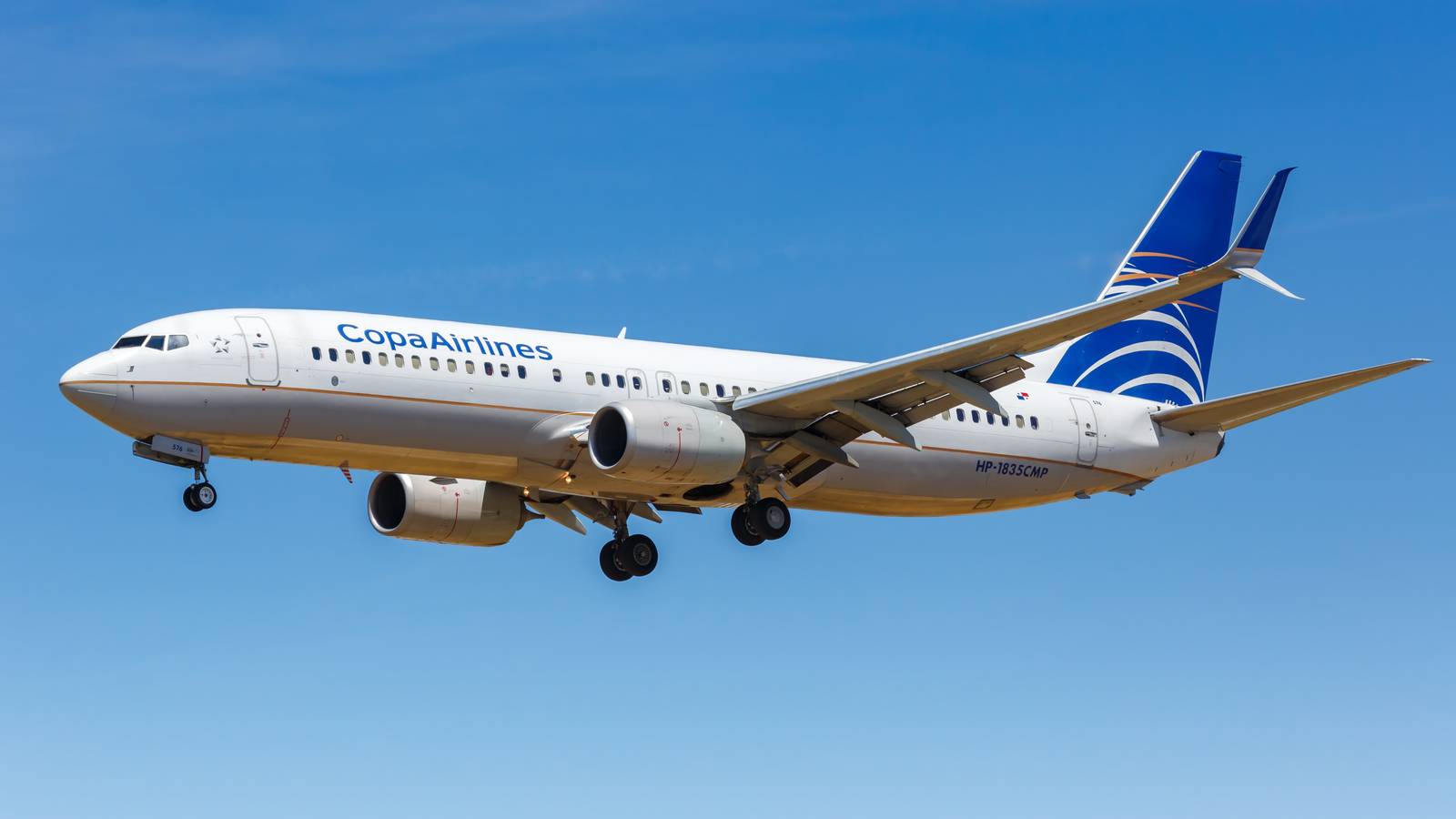 COPA Airlines Announces Boeing 737-800 Flights To Raleigh-Durham