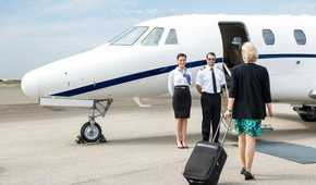 Empty Jets Flying Privately: A Guide To Charter An Empty Leg Private Jet