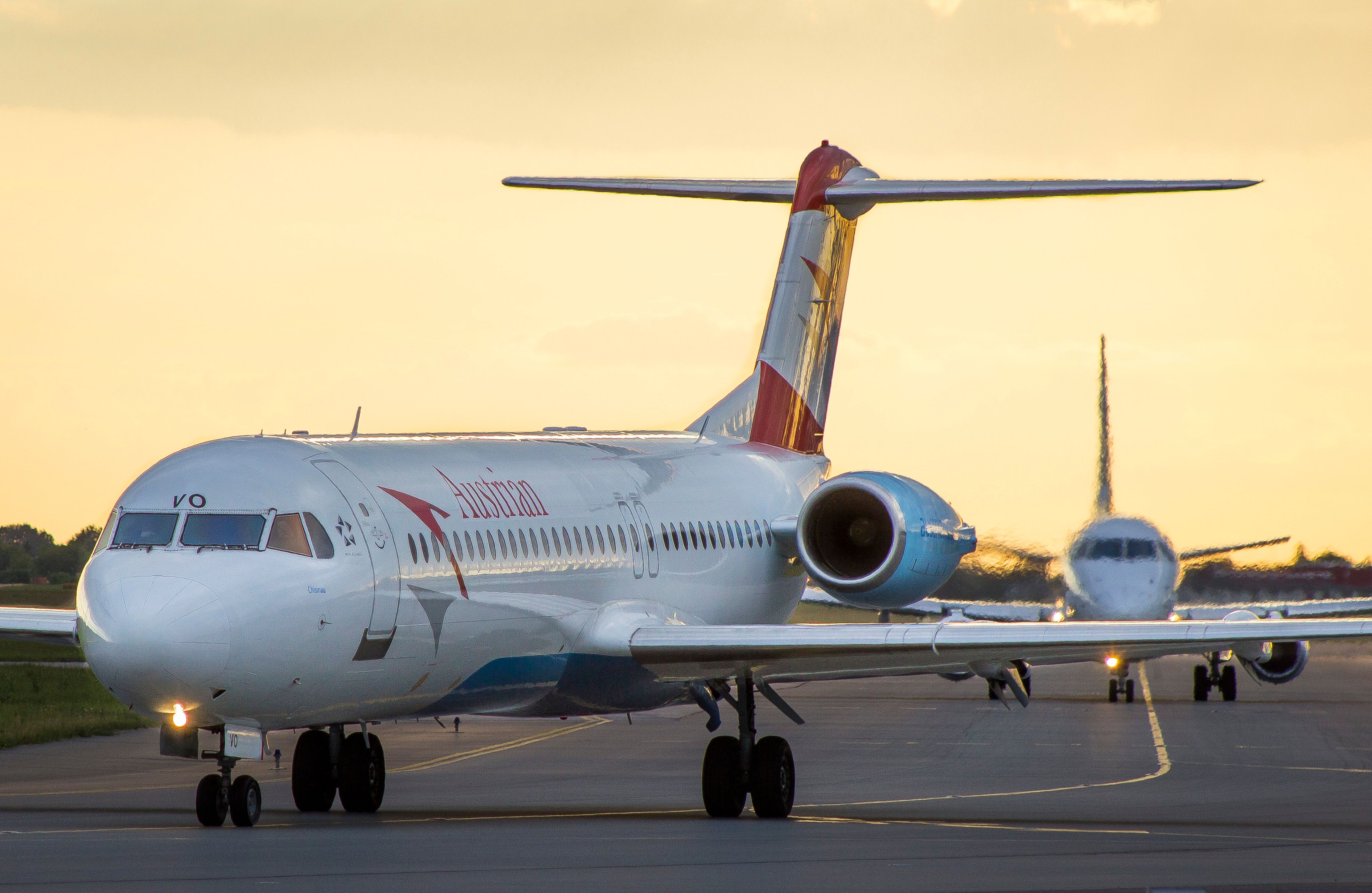 History: Why Trijets & Rear-Engined Planes Became A Thing Of The Past