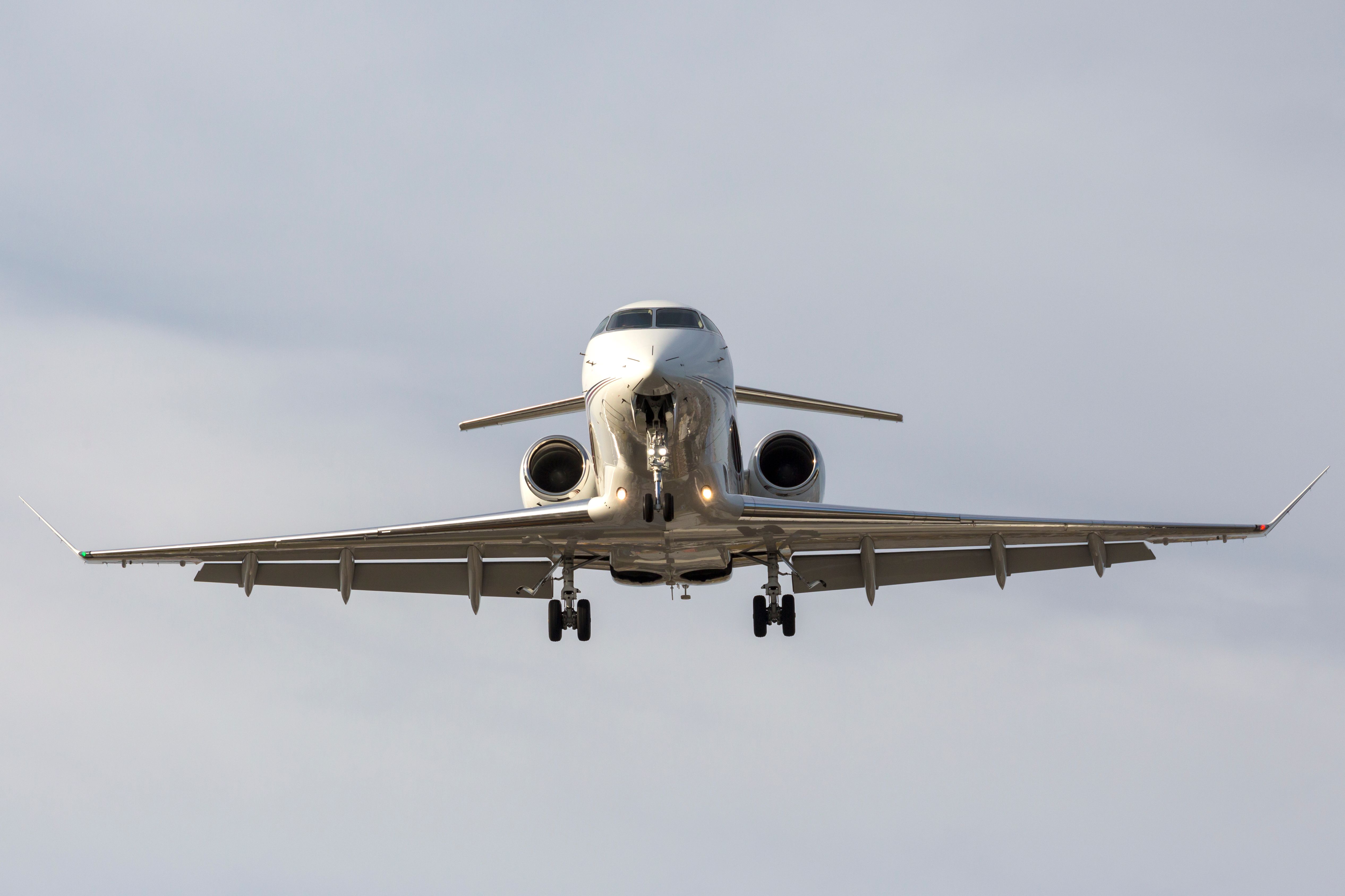 Throwback: David Bowie's Unlikely Heroics Aboard A Private Jet