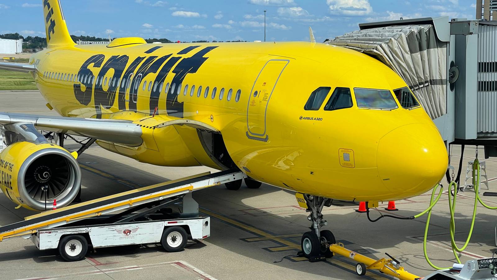 Pittsburgh Airport Reflects On The Past 20 Years And Prepares For Spring Break