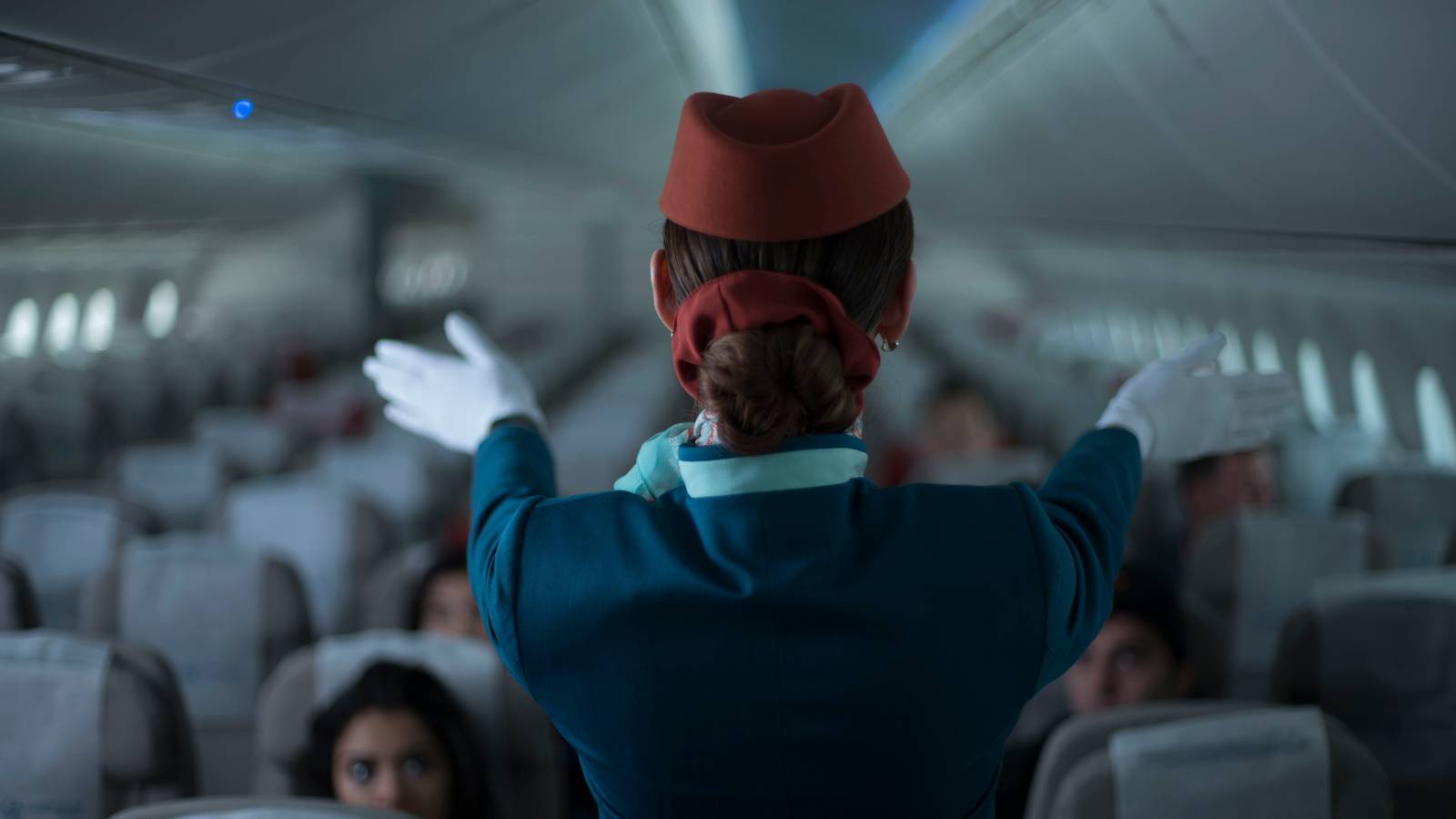 30 Major US Airports Will See Flight Attendants Picketing Today