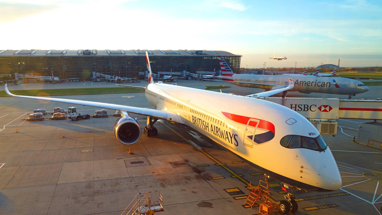 WHAT SEATS ARE BUSINESS CLASS ON BRITISH AIRWAYS visual data 7