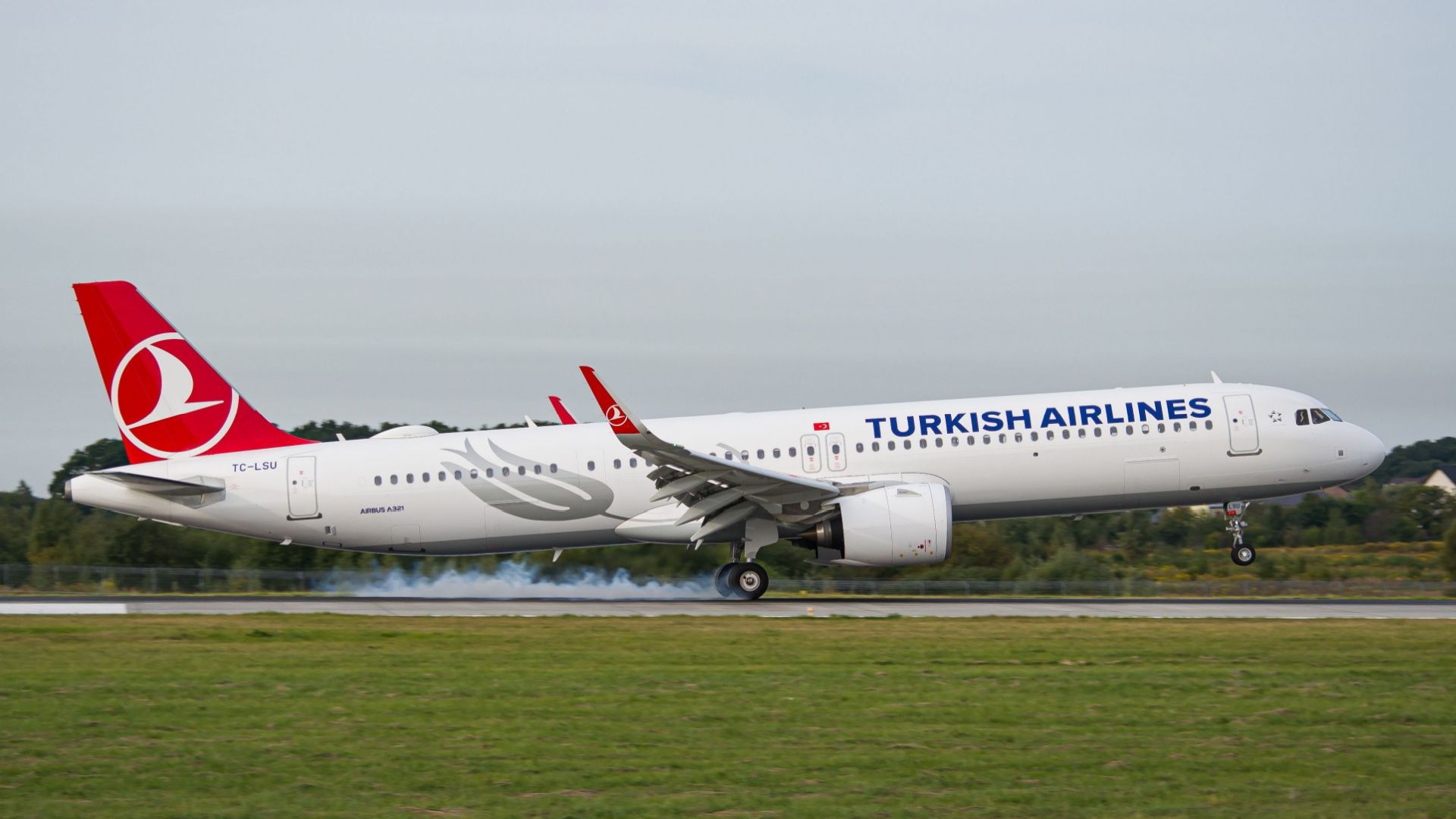 Review: What's It Like In Business Class On Turkish Airlines