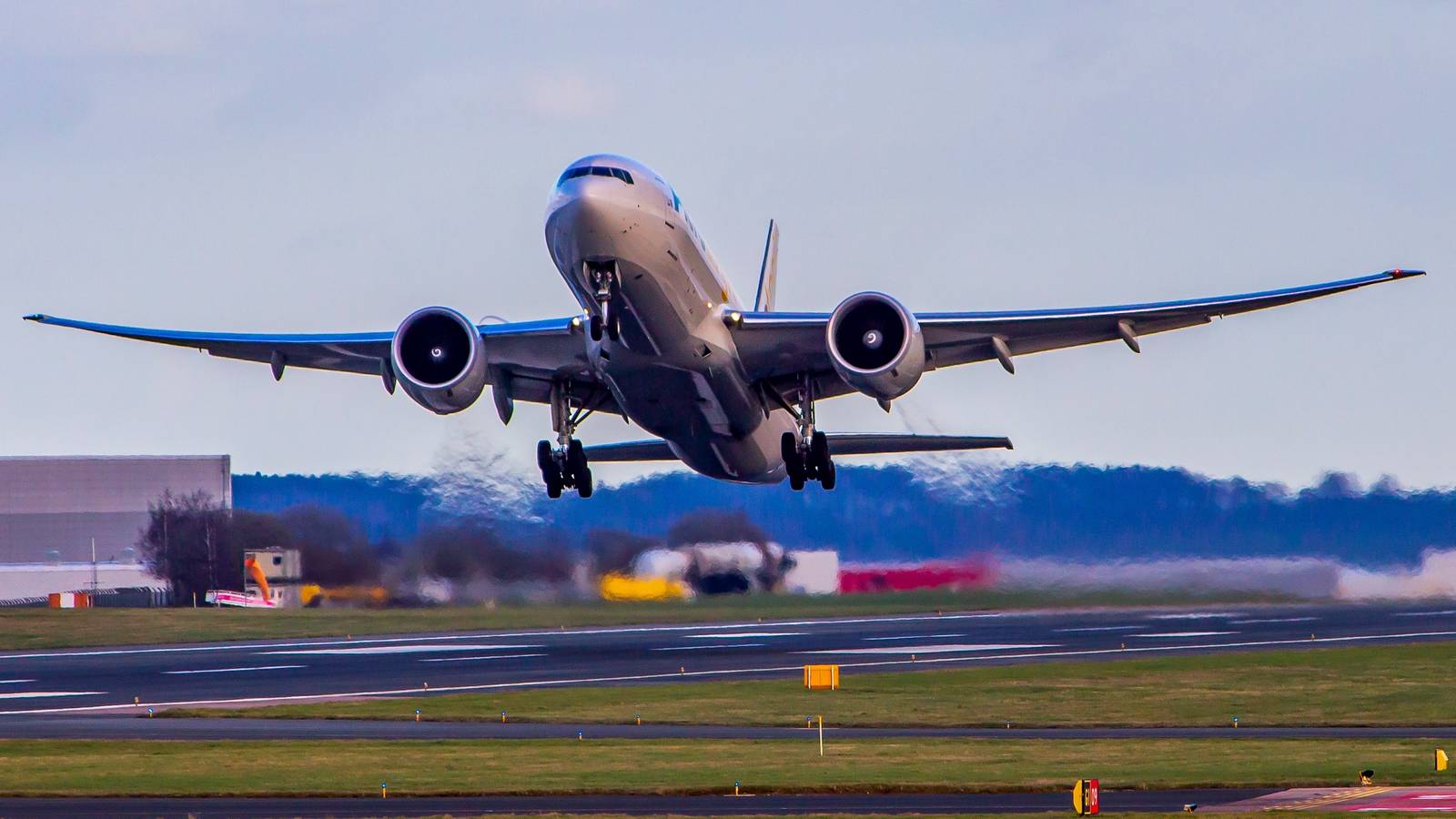 Strong Start: MAG Airports Combine To Serve Almost 4 Million UK Passengers In January 2024