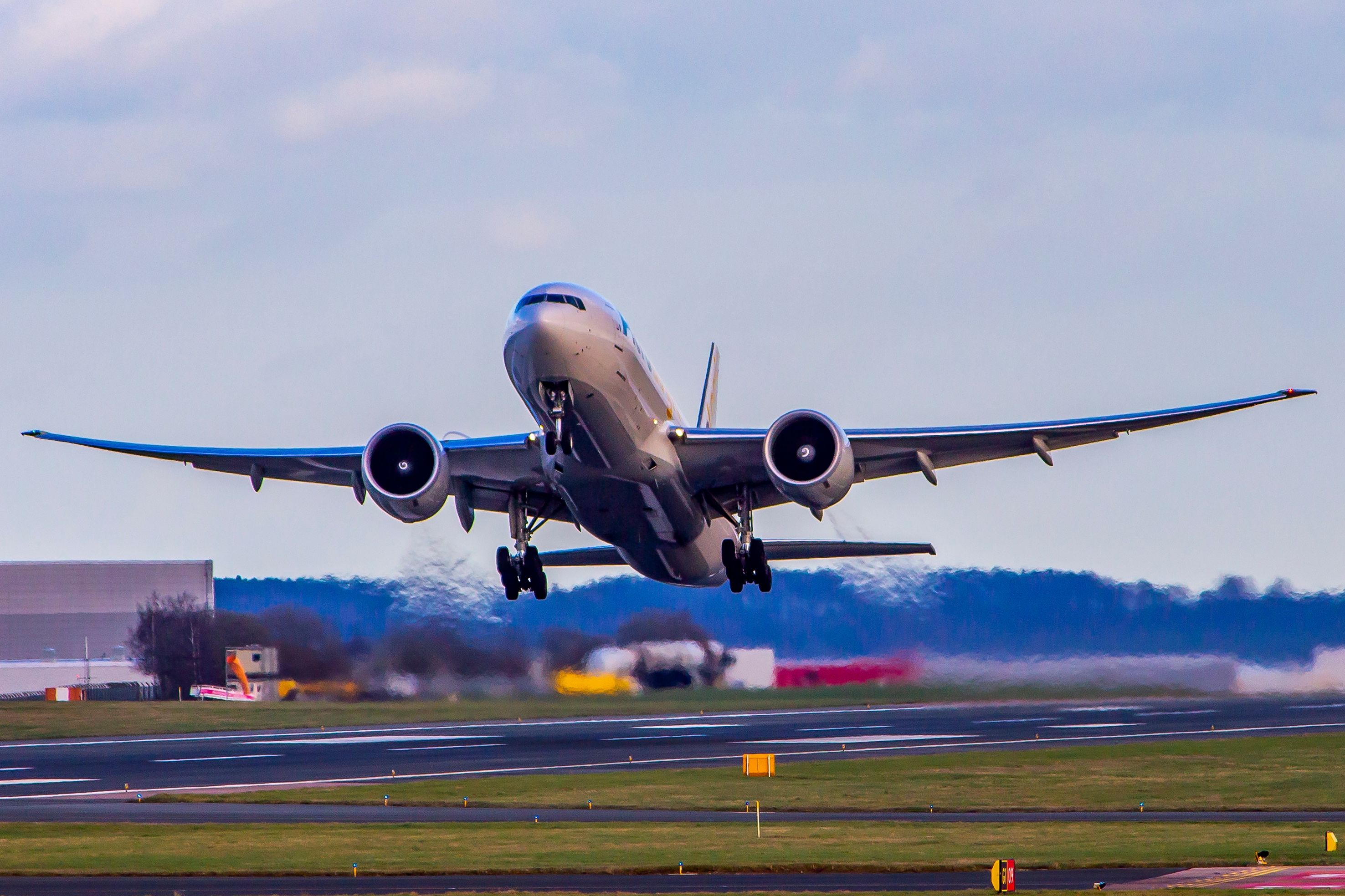Strong Start: MAG Airports Combine To Serve Almost 4 Million UK Passengers In January 2024