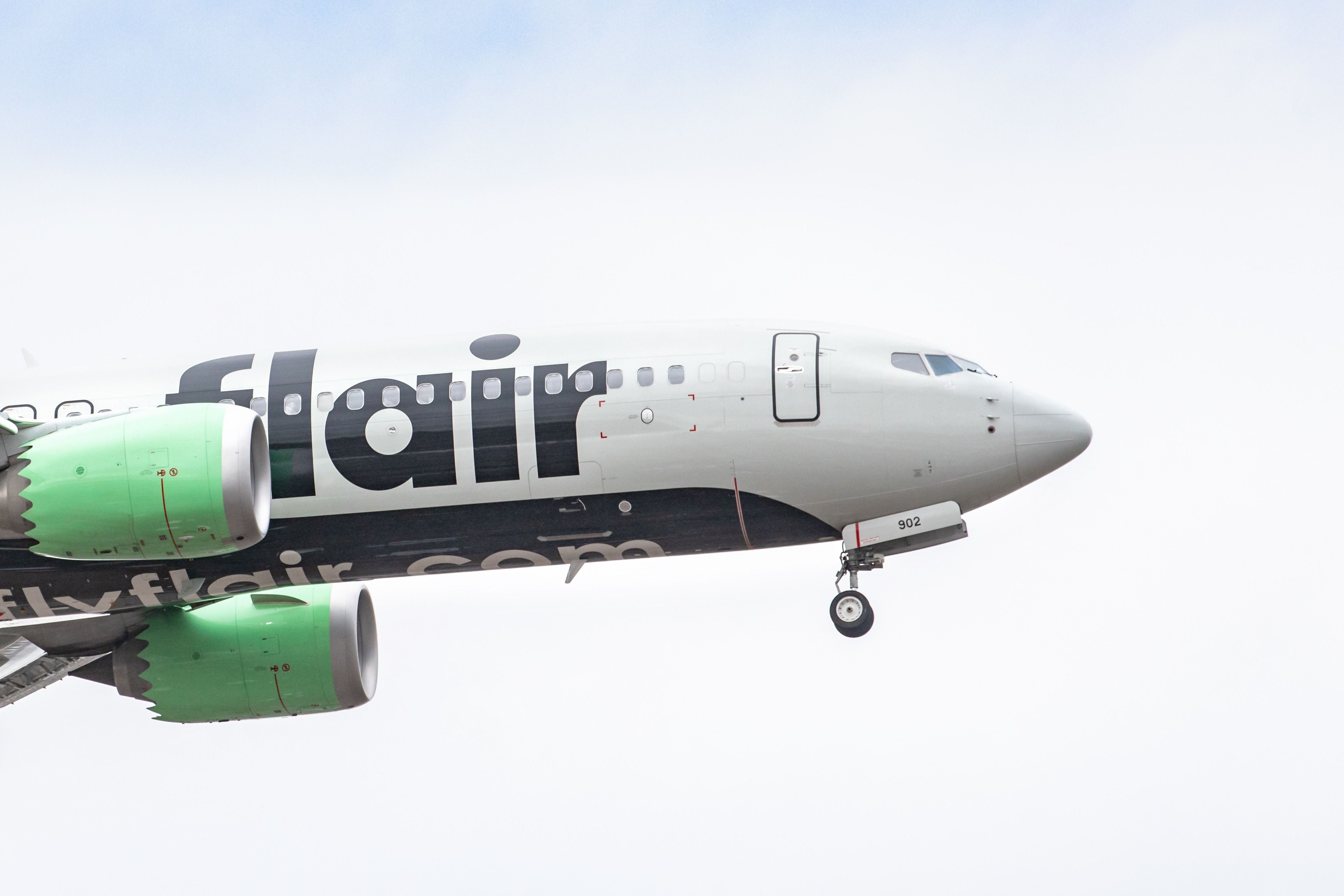Phoenix Gets New Route As Flair Airlines Launches Services From Edmonton
