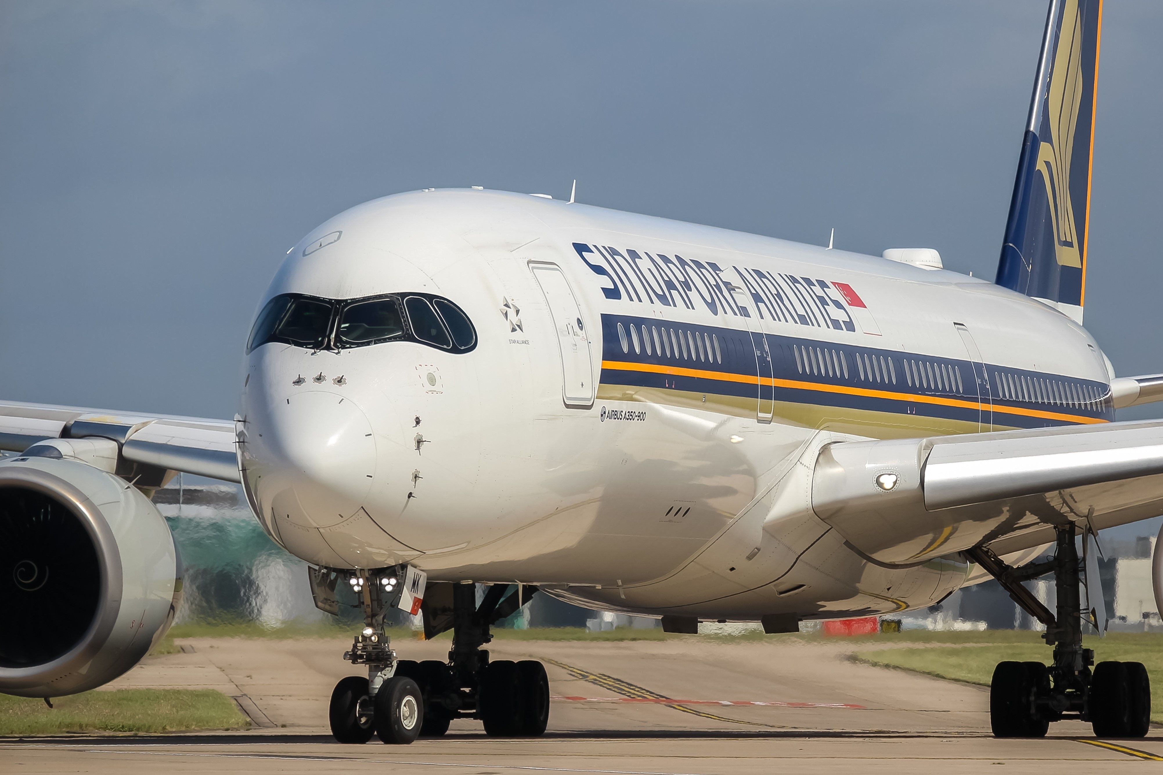 At Last! Singapore Airlines Breaks 3 Million And Leaves COVID In Its Wake