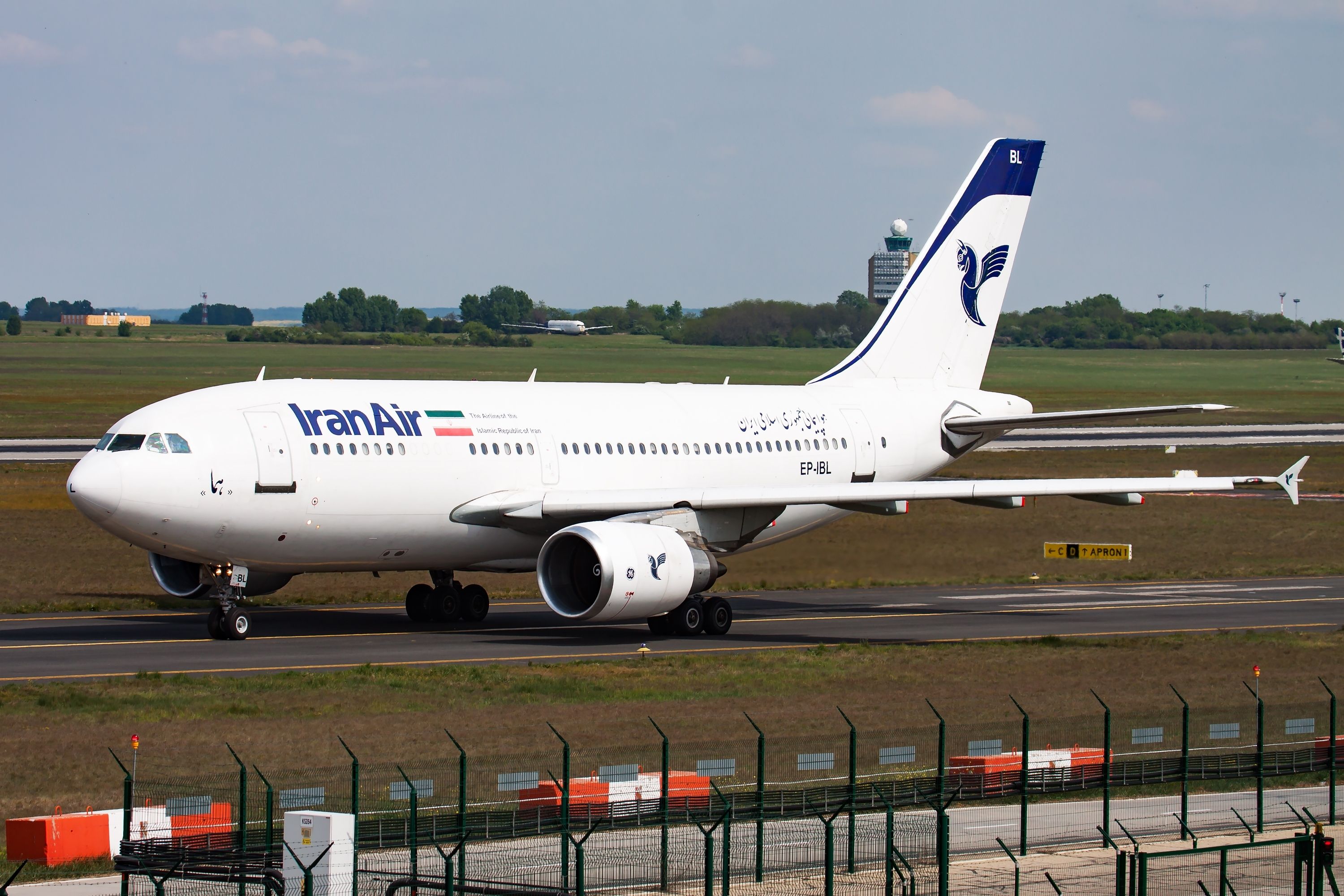 How Have Sanctions Impacted Iranian Aviation Over The Years?