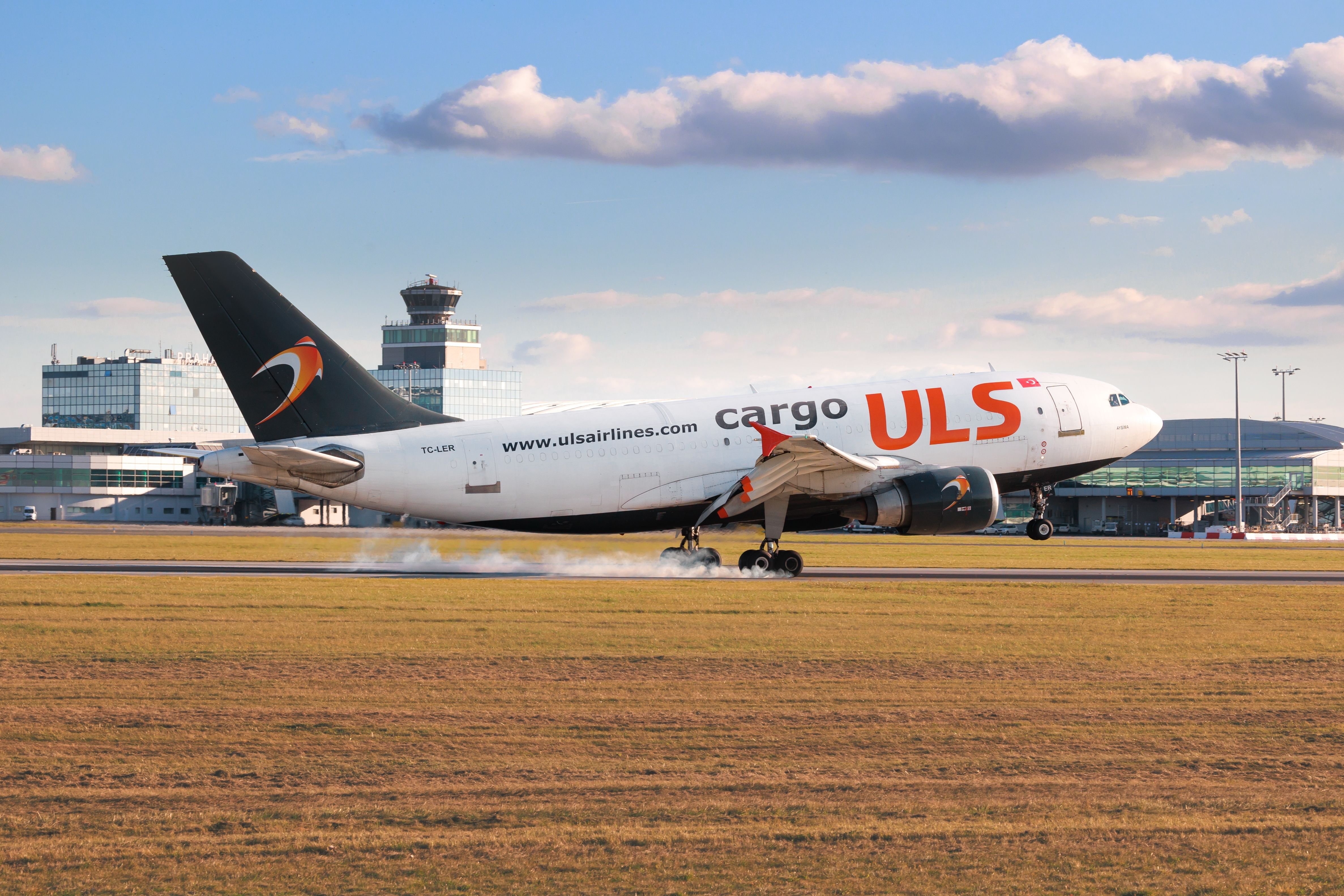 42 Years Of Flight: A Look At The Operators Still Flying The Airbus A310 In 2024