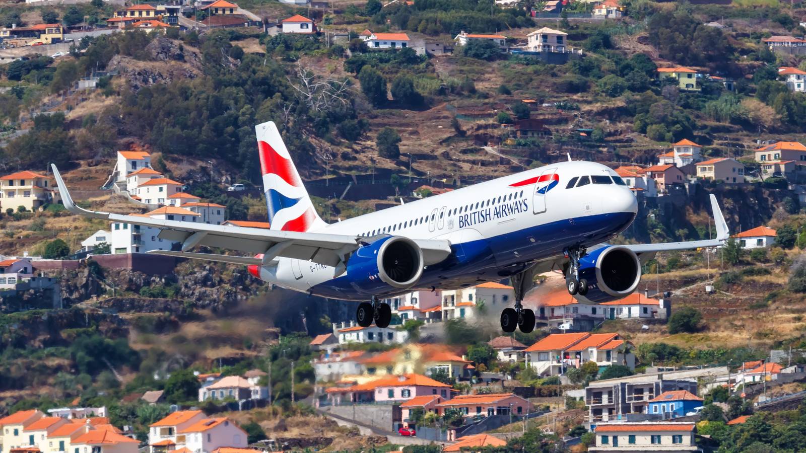 British Airways Ditches Paper In Digital Maintenance Log Switch