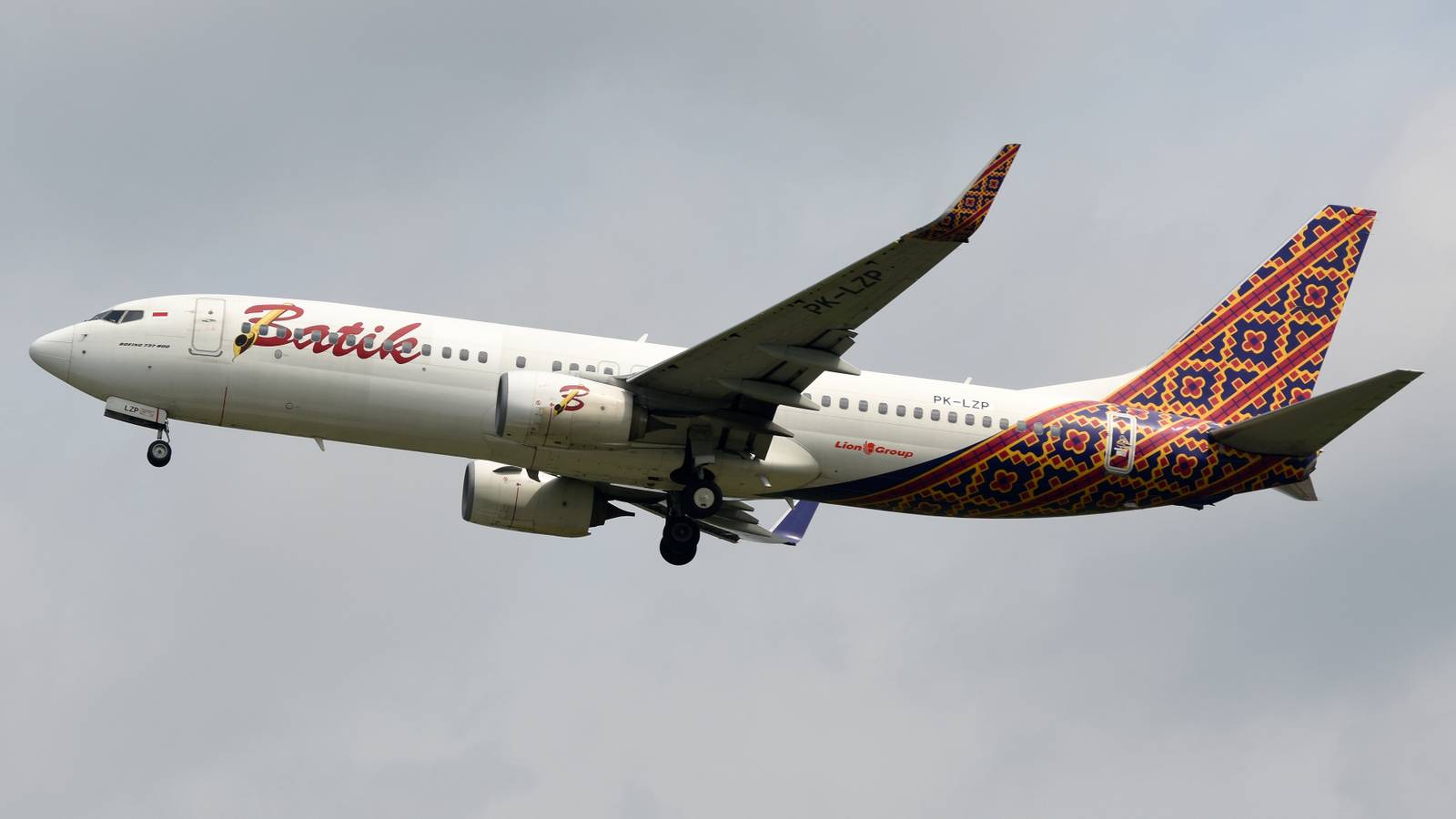 Batik Air Planning To Re-Connect Canberra To Bali From June