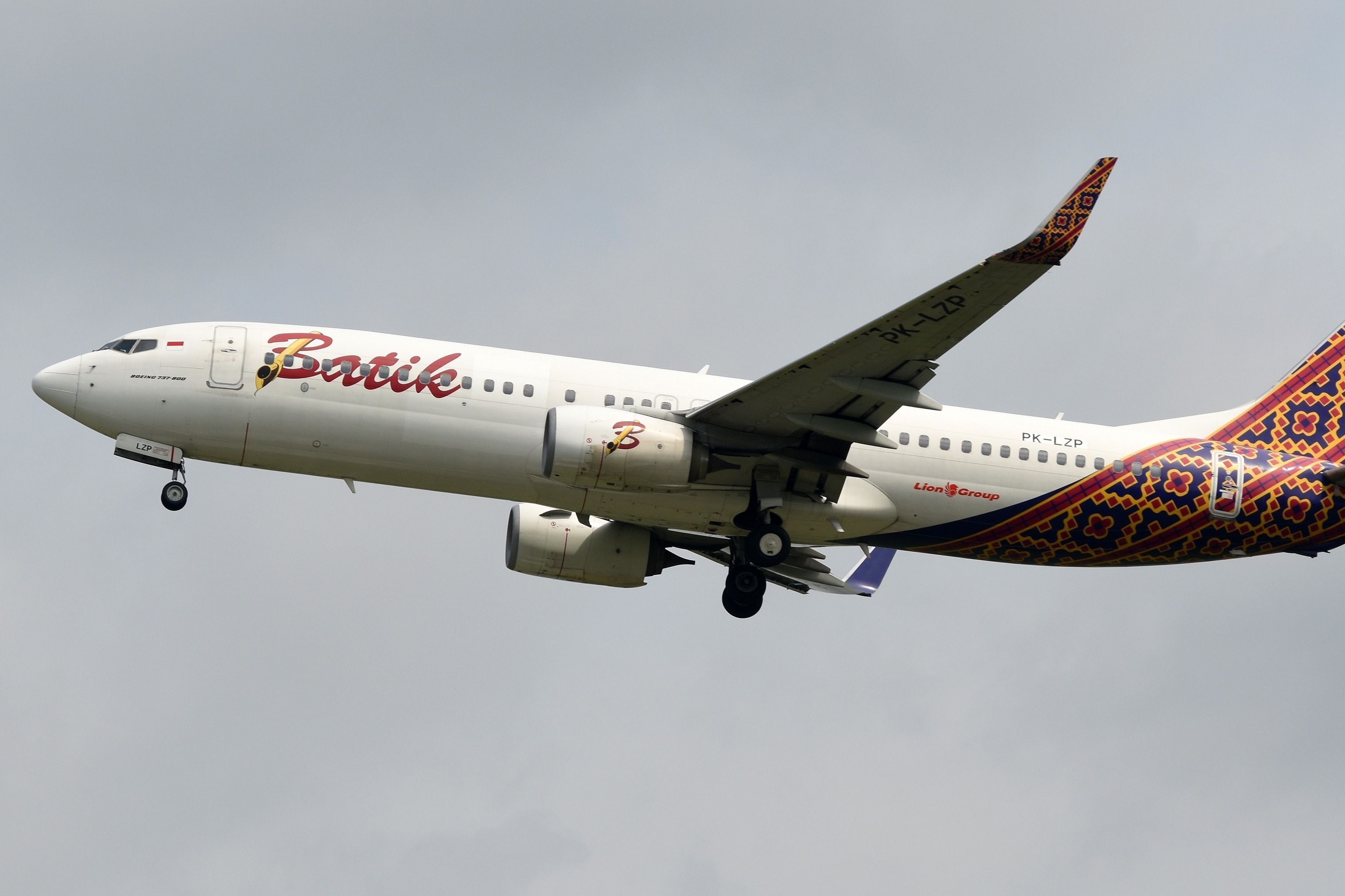Batik Air Planning To Re-Connect Canberra To Bali From June
