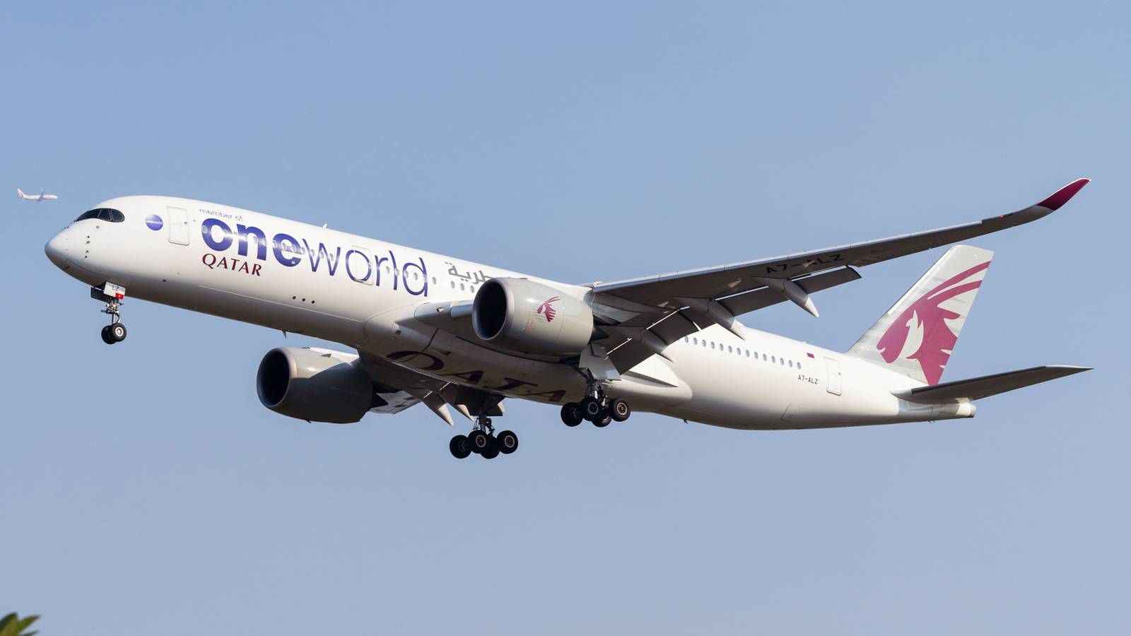 Qatar Airways Partners: Where You Can Earn Avios In 2024