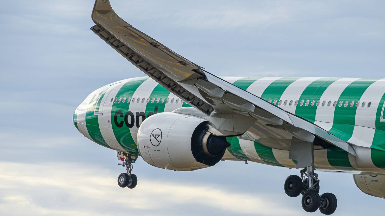 Condor To Launch New Transatlantic Airbus A330neo Service To San Jose del Cabo