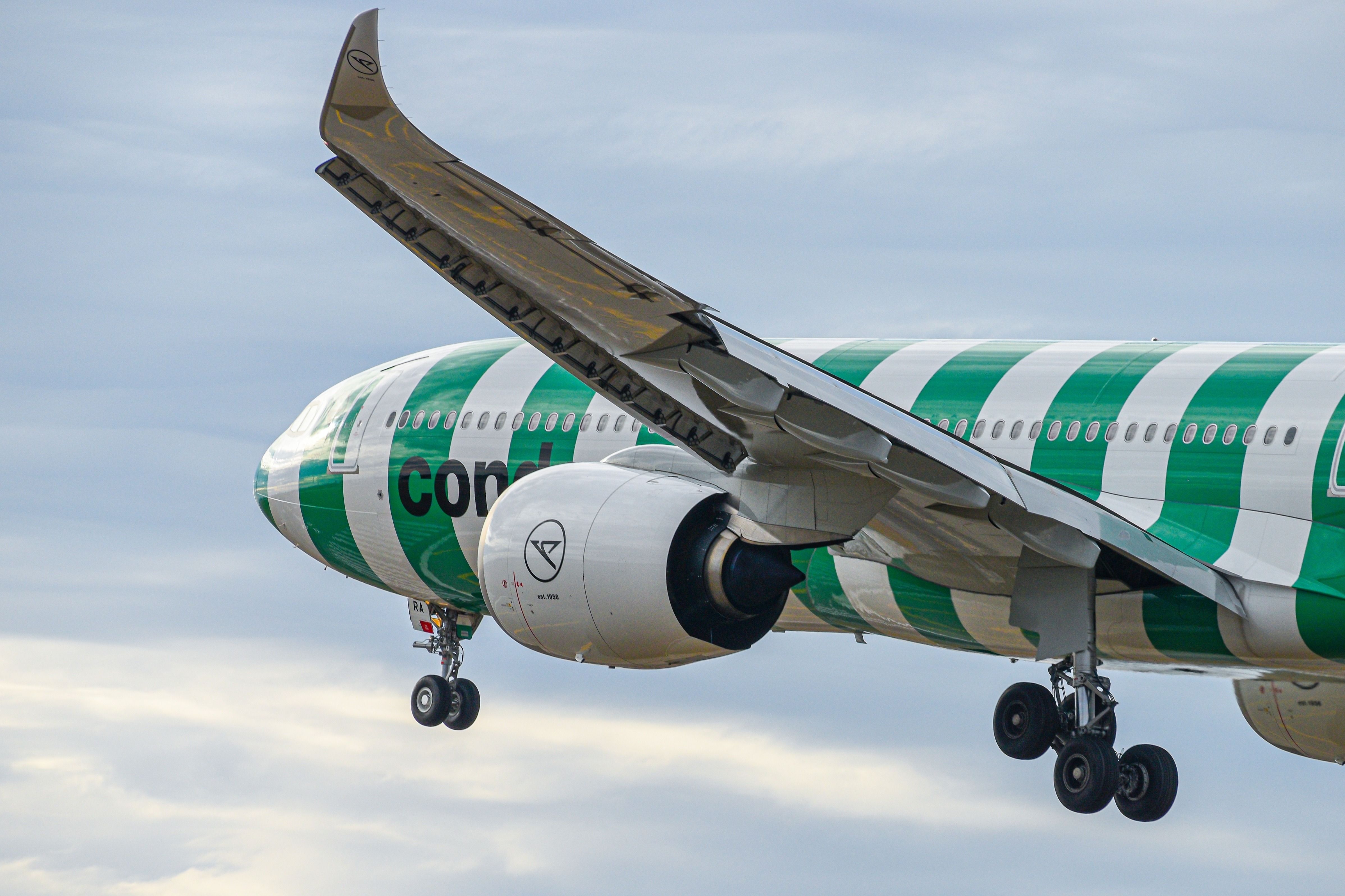 Condor To Launch New Transatlantic Airbus A330neo Service To San Jose del Cabo