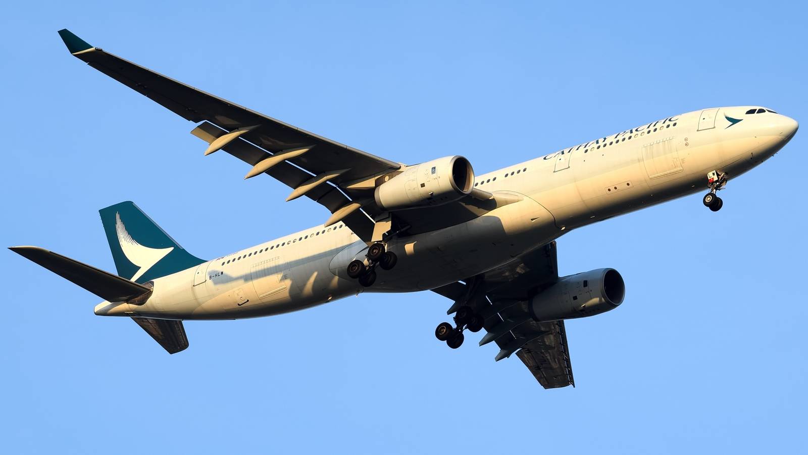 Cathay Pacific To Resume 5th Freedom Singapore-Bangkok Service