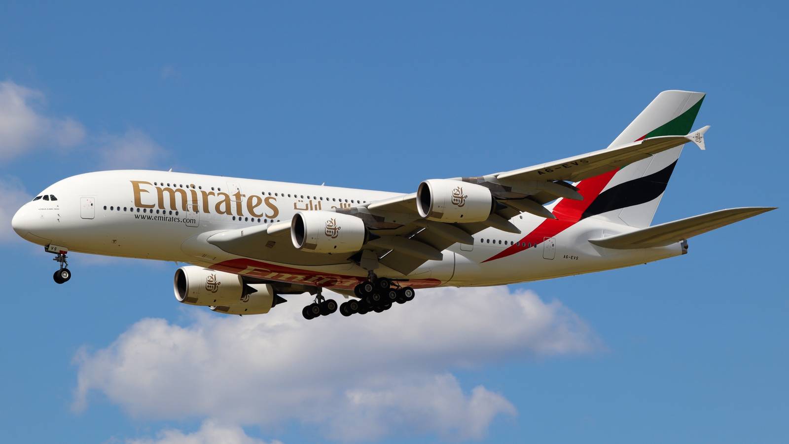 Emirates Prepares To Showcase Onboard Products & Sustainability Initiatives At ITB Berlin