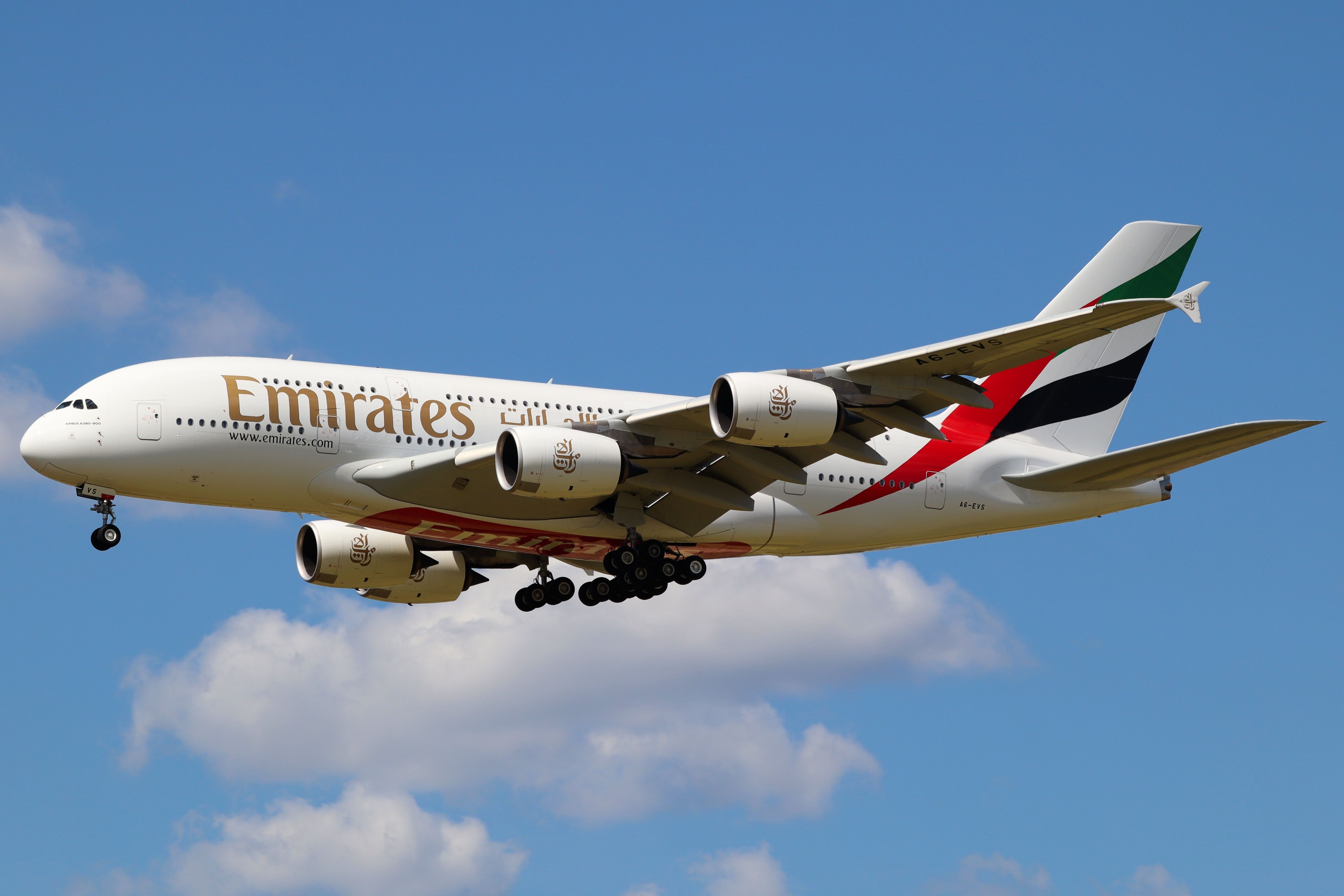 Emirates Prepares To Showcase Onboard Products & Sustainability Initiatives At ITB Berlin