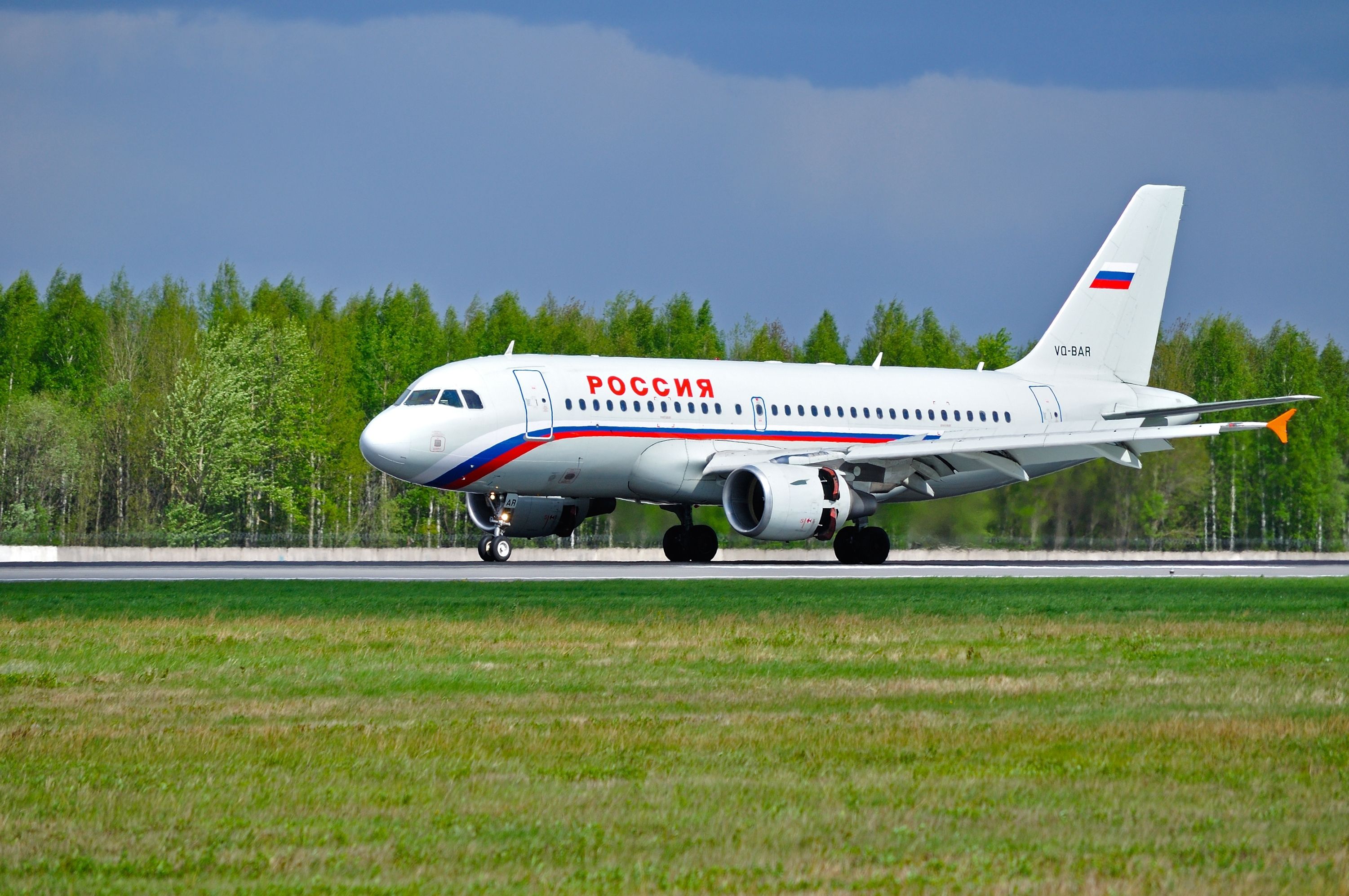 Moldovan Firms Brokered $15 Million Worth Of Aircraft Parts To Russia Despite Sanctions