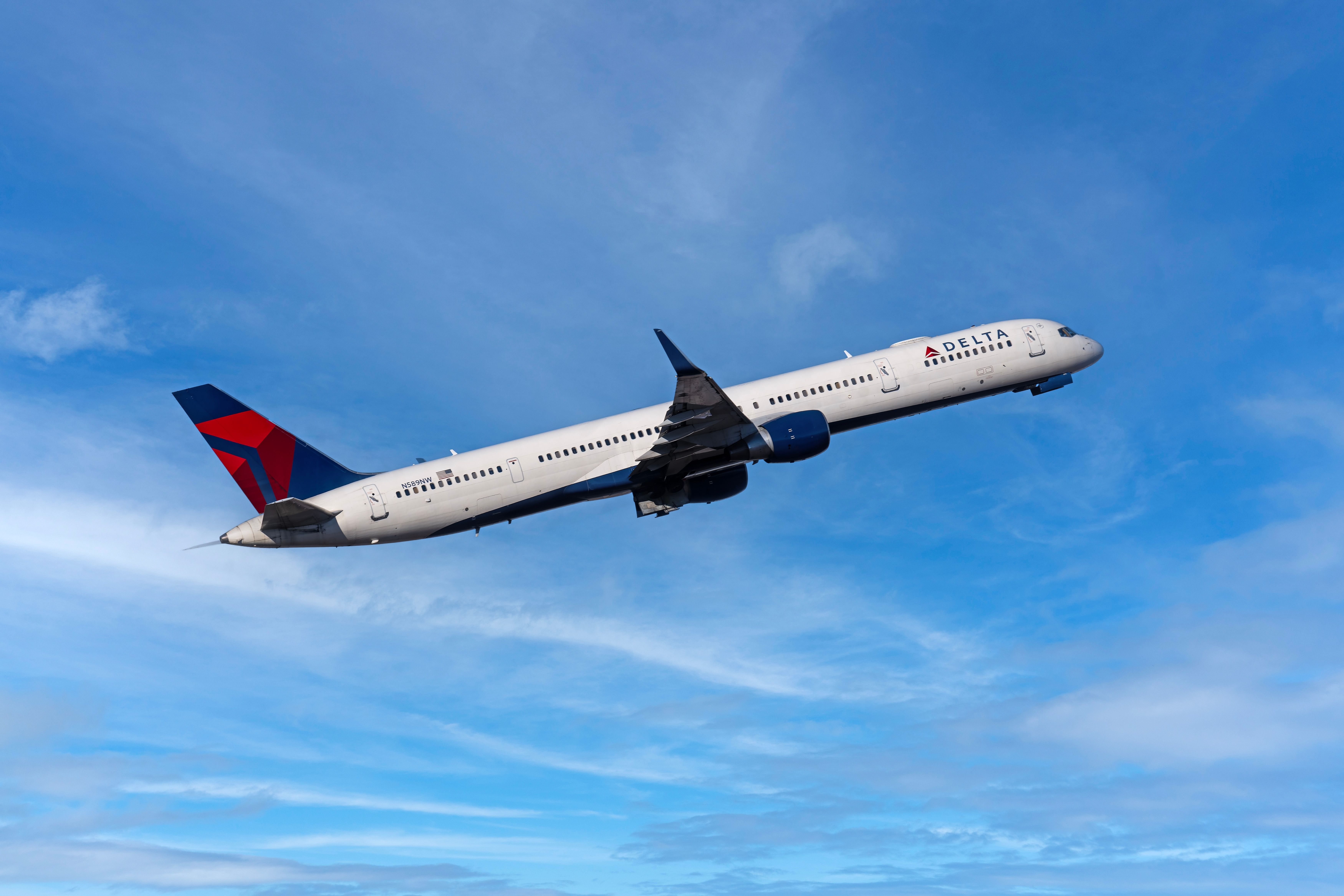 How The Advent Of ETOPS Changed How The Boeing 757 Was Used