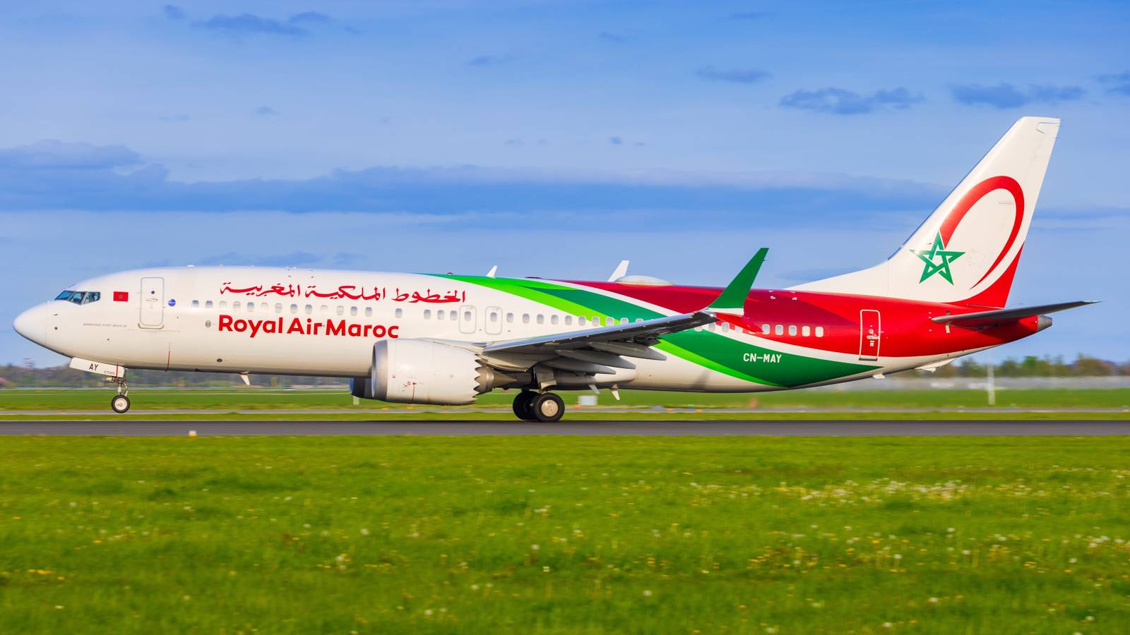 Diplomatic Breakthrough: Morocco & Libya Plan To Resume Flights After 9 Years