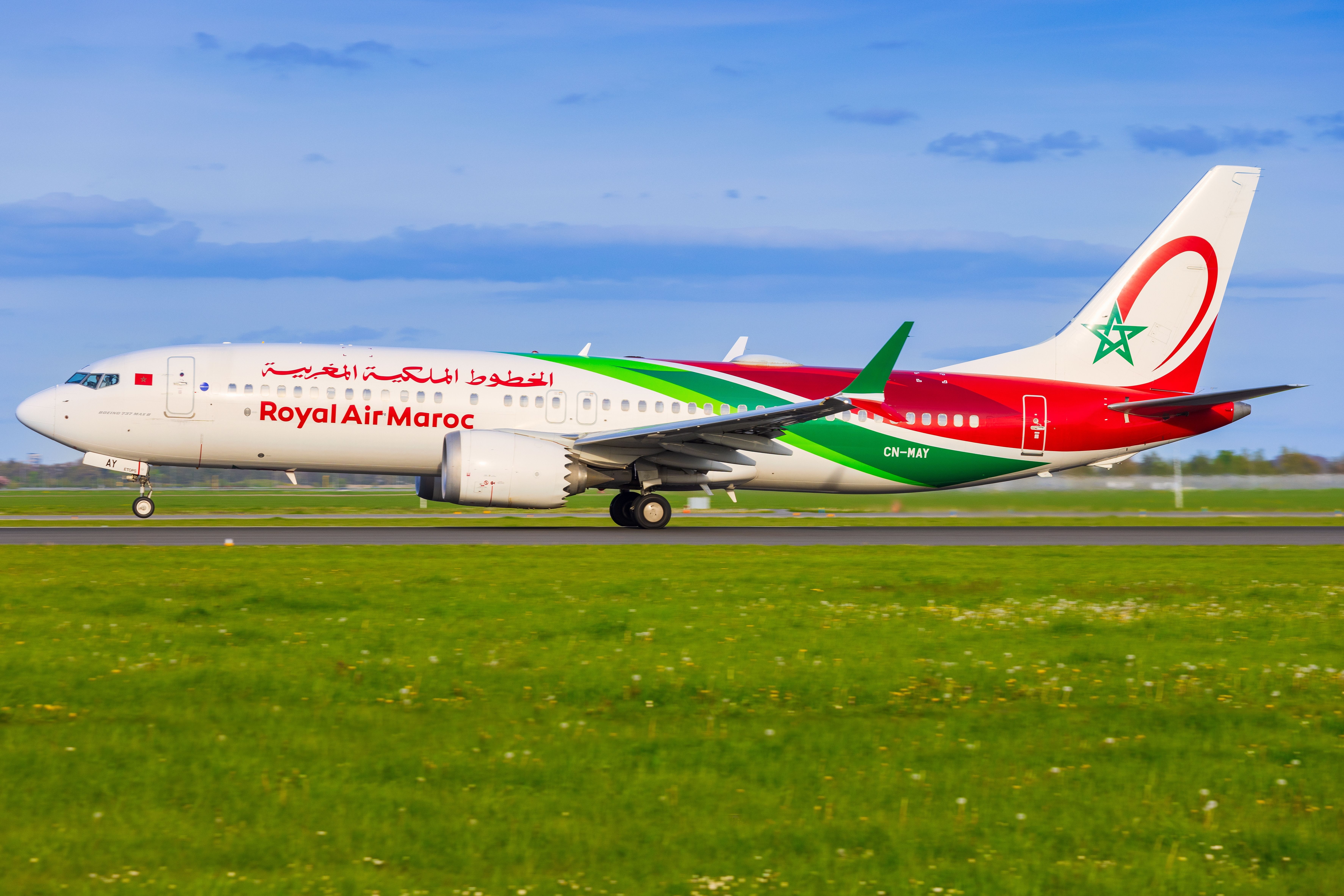 Diplomatic Breakthrough: Morocco & Libya Plan To Resume Flights After 9 Years