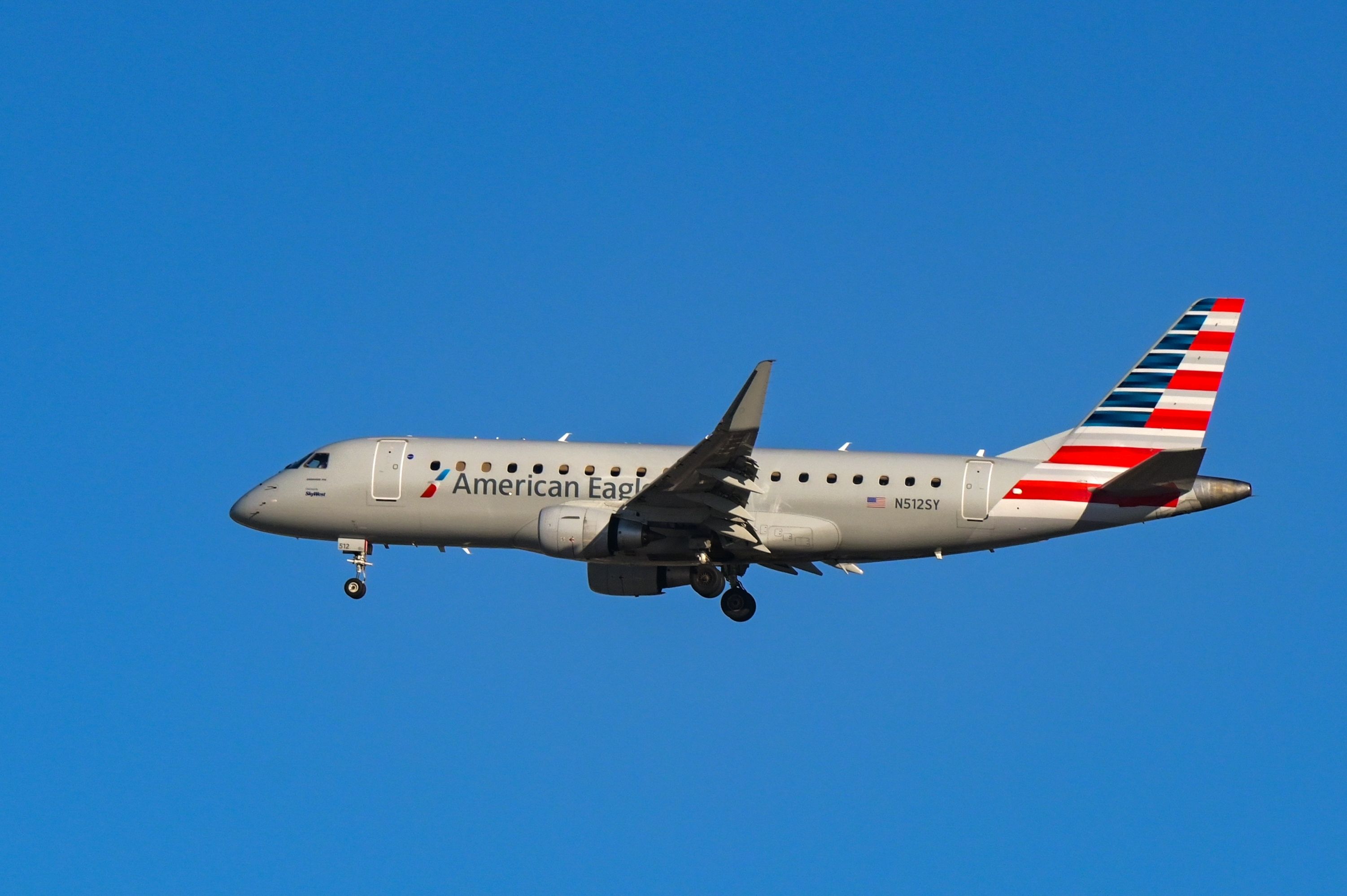American Airlines Launches Service Between Phoenix And Tijuana, Mexico
