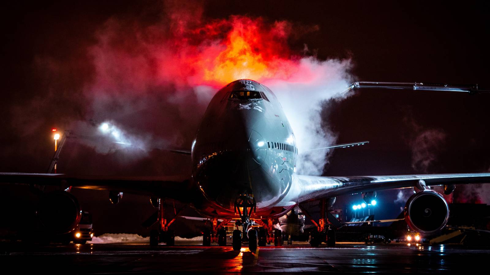 36 Years Of Flight: Operators Of The Passenger Boeing 747-400 In 2024