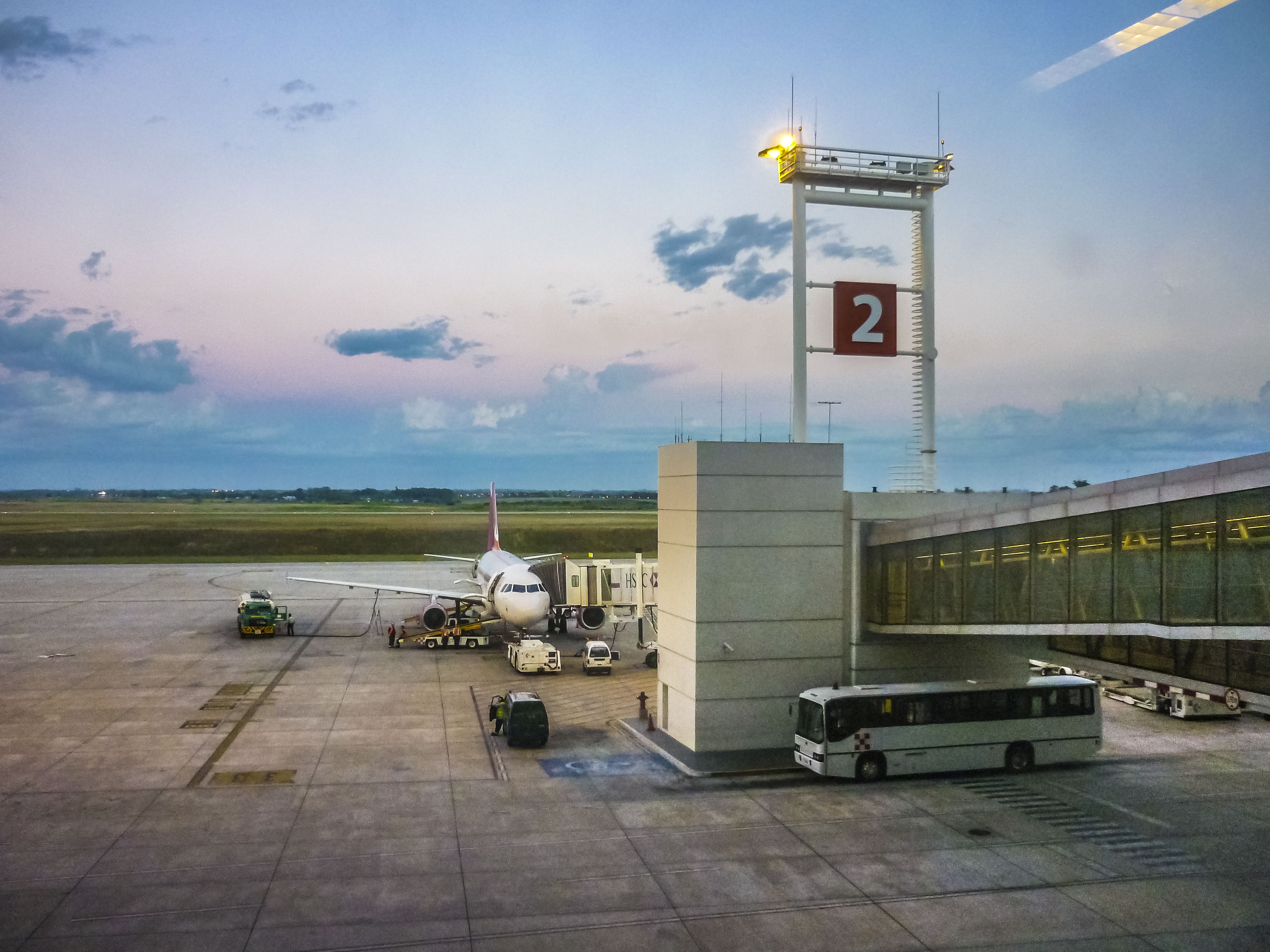 Uruguay Plans To Launch New Flag Carrier With Airbus Fleet