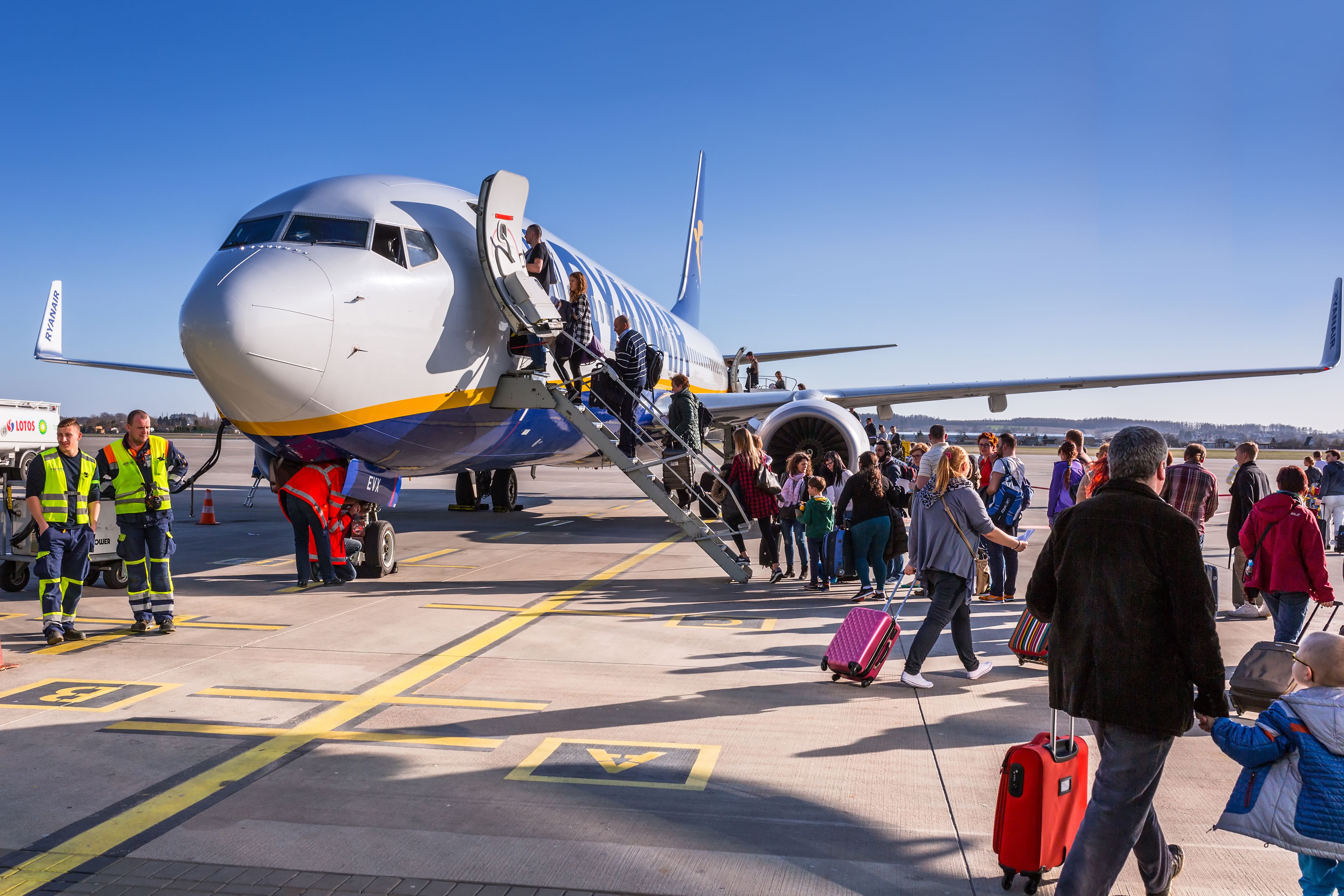 Not Just Price: Passengers To Prioritize Comfort & Sustainability When Booking Travel This Year