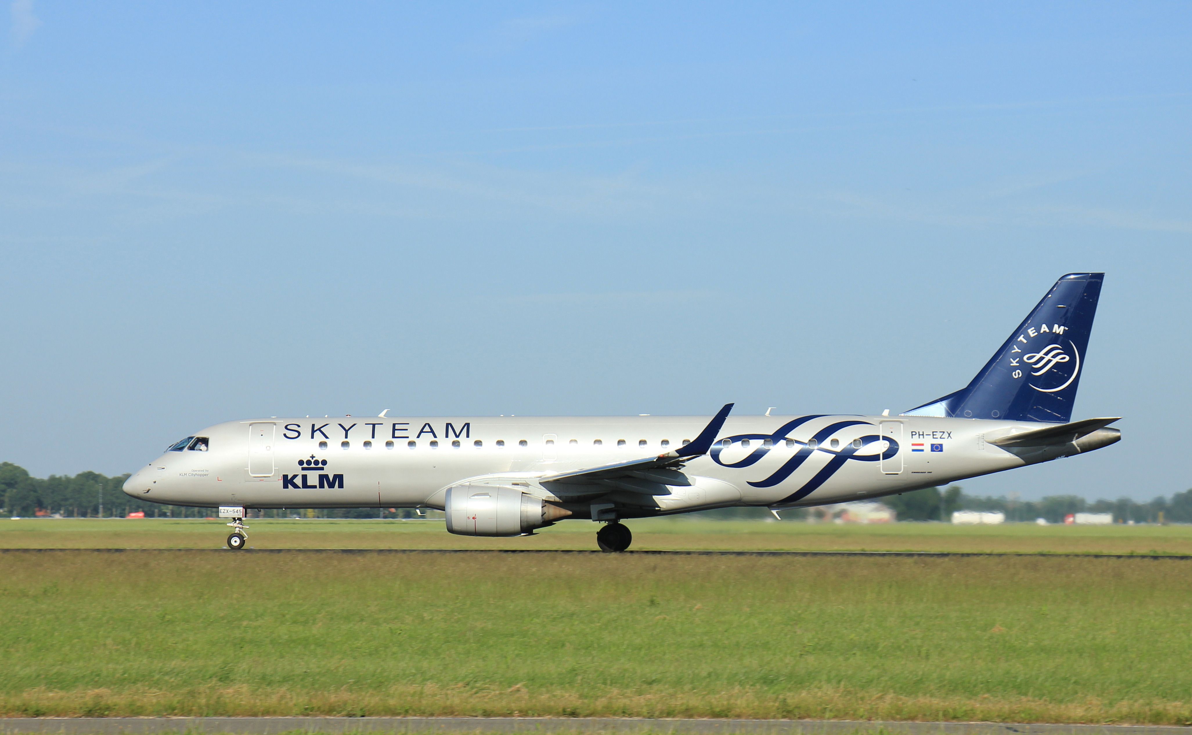 Air France-KLM Announces SkyTeam Status Match Offer