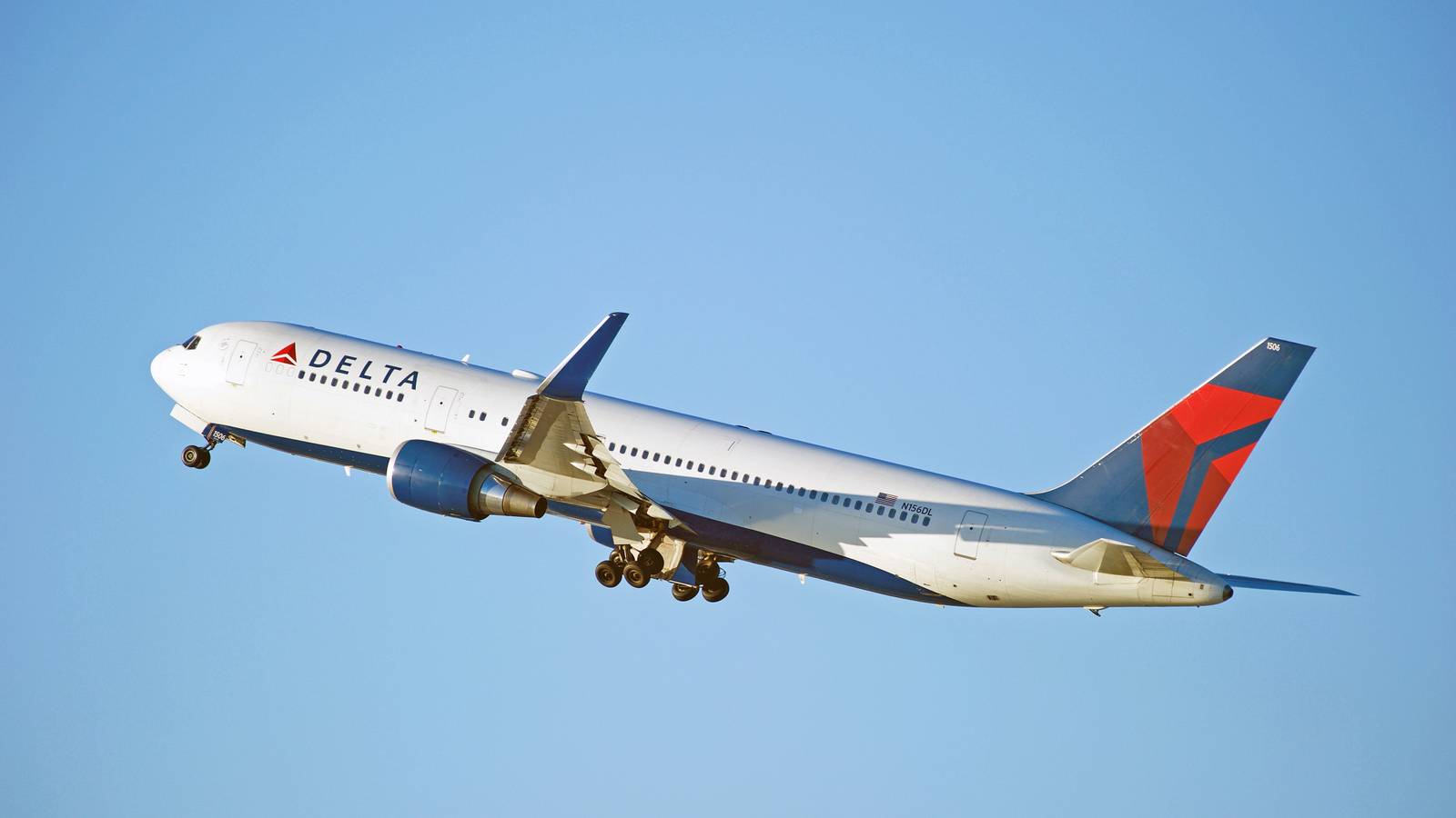 Delta Air Lines Announces New-Longest Domestic Route From Boston To Honolulu