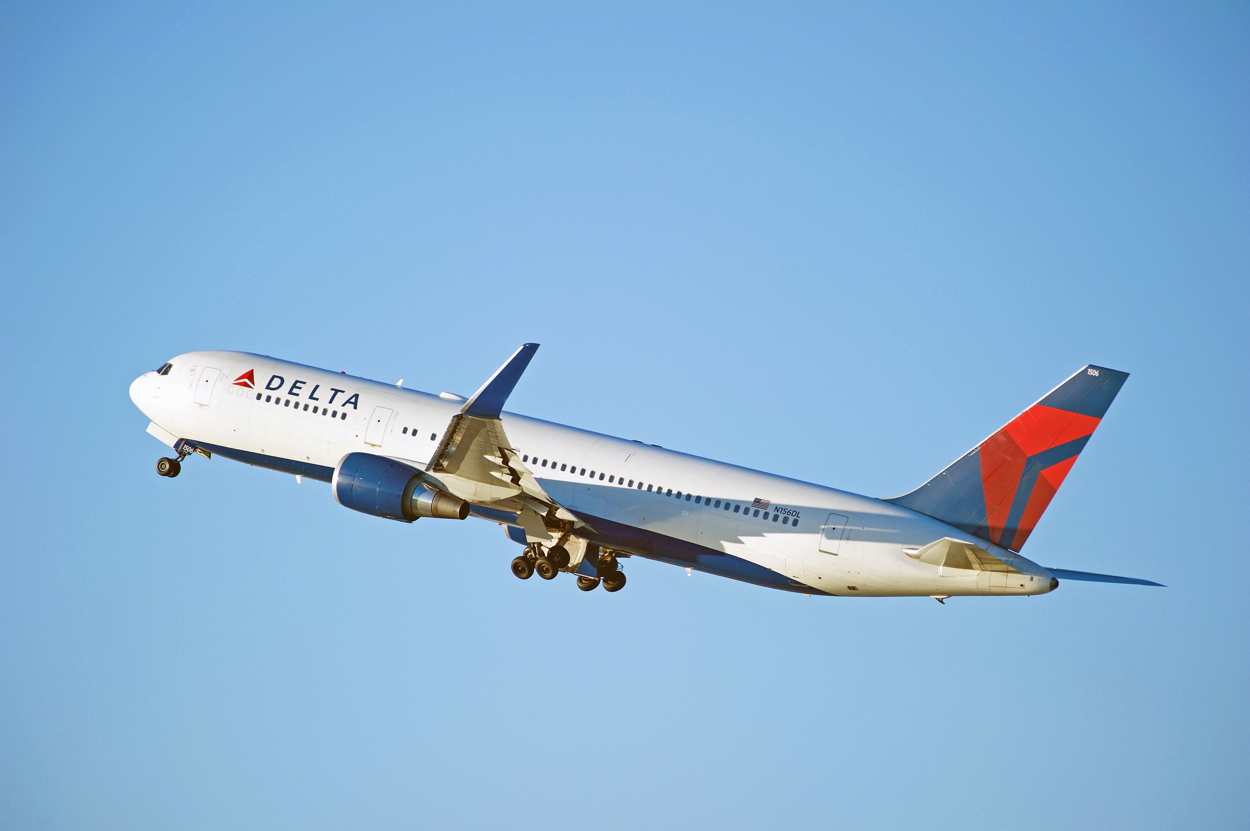 Delta Air Lines Announces New-Longest Domestic Route From Boston To Honolulu
