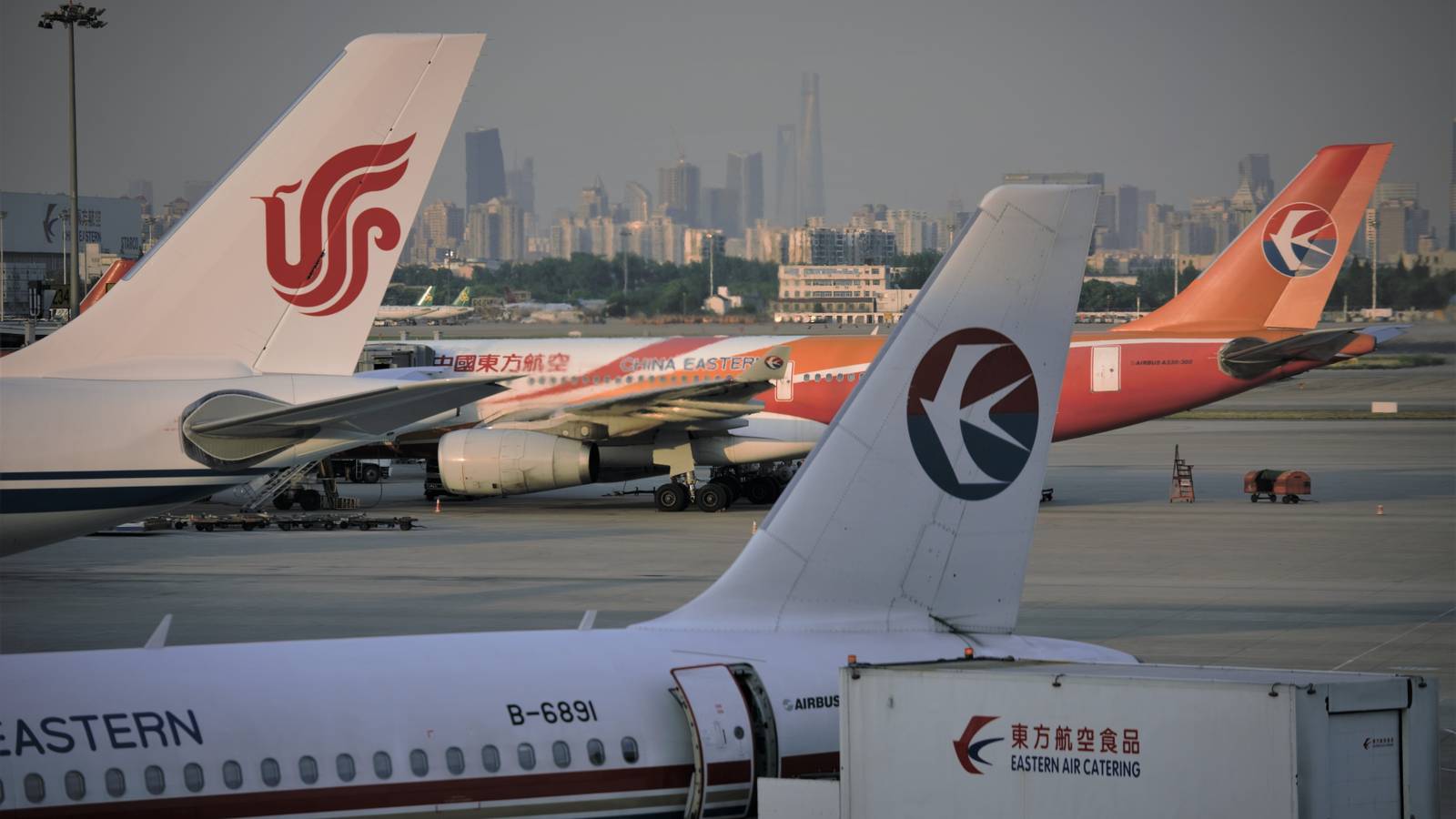How International Airlines & Airports Are Celebrating Lunar New Year