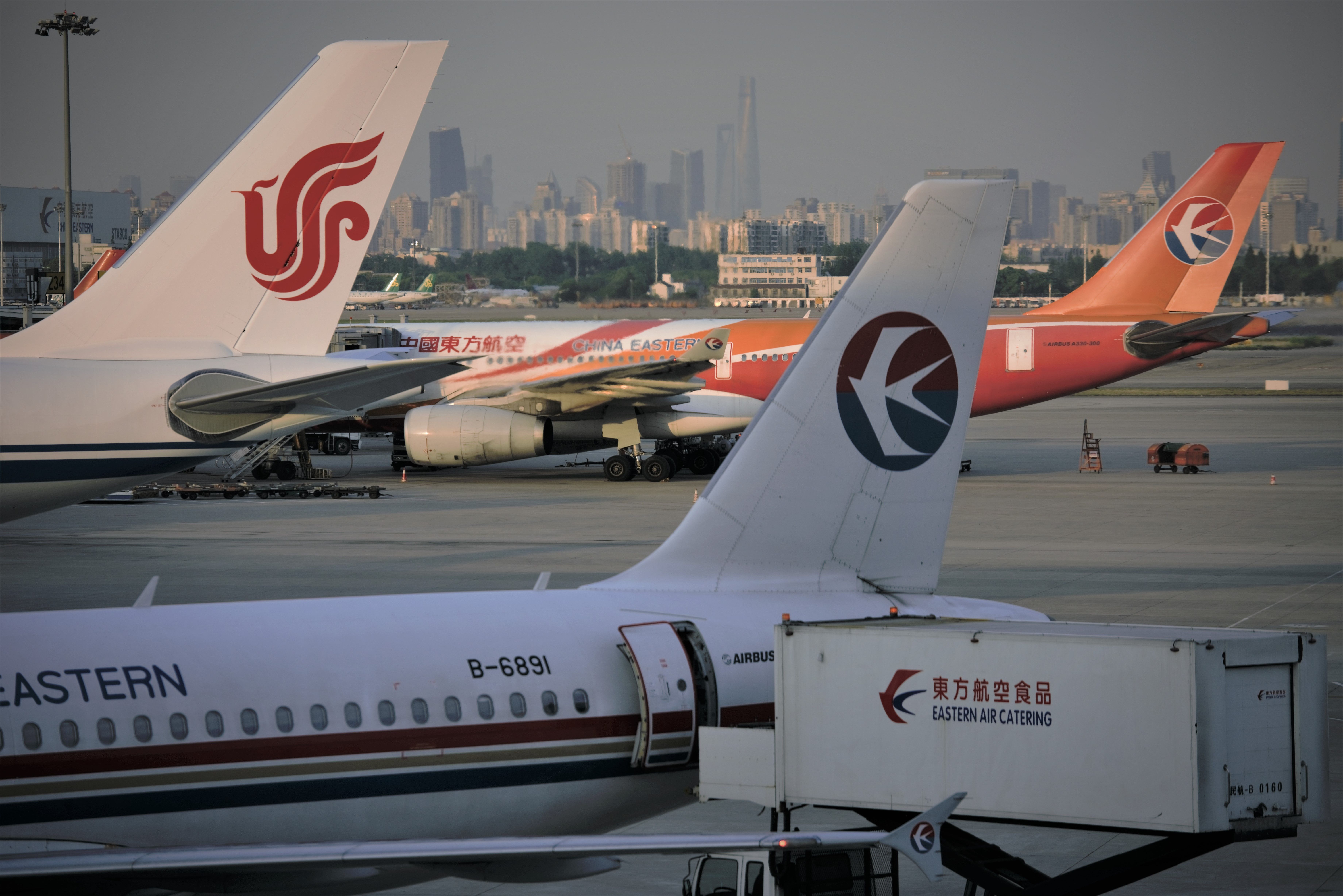 How International Airlines & Airports Are Celebrating Lunar New Year