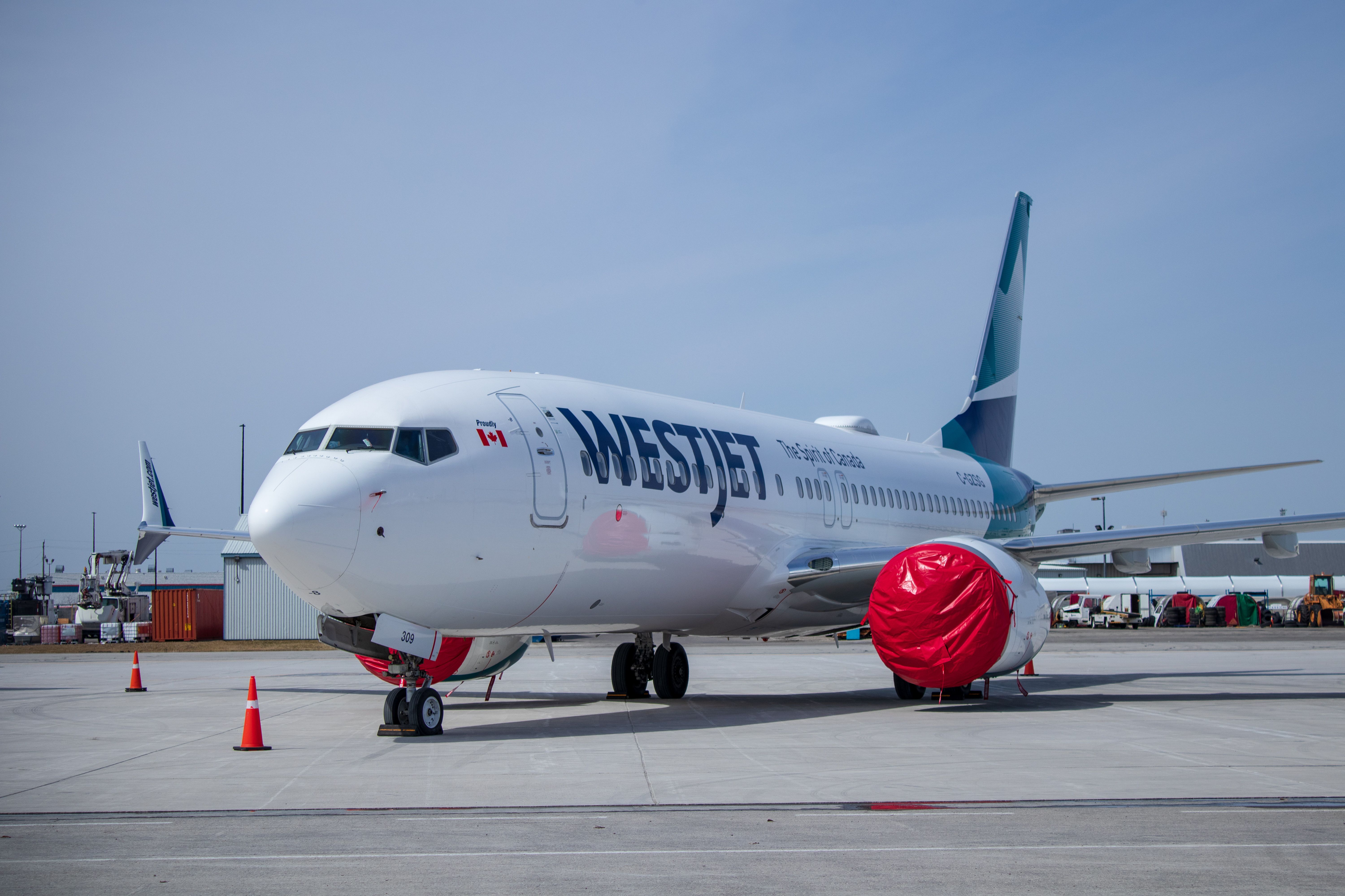 How Much Do Aircraft Groundings Cost Airlines & Manufacturers?