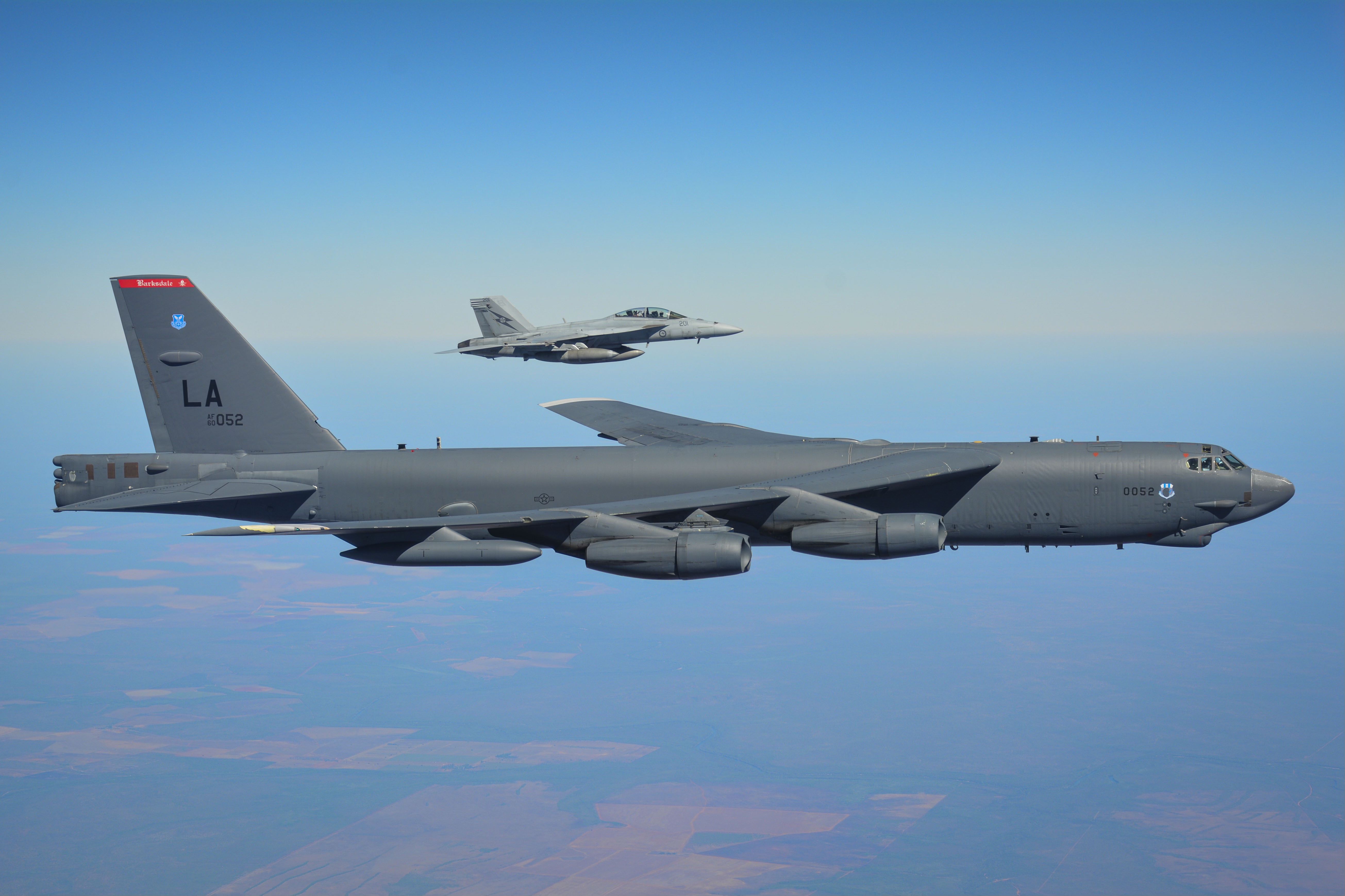 How Has Military Aircraft Camouflage Evolved Over The Years?