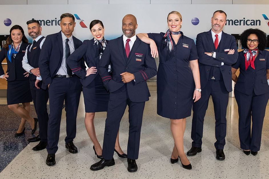 How To Become An American Airlines Flight Attendant