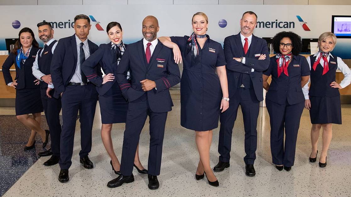 How To Become An American Airlines Flight Attendant