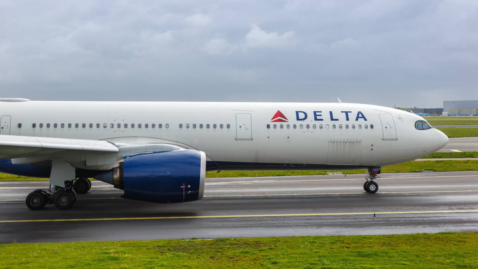 Flight Review: Delta Air Lines Airbus A330neo Economy Class From Paris To New York