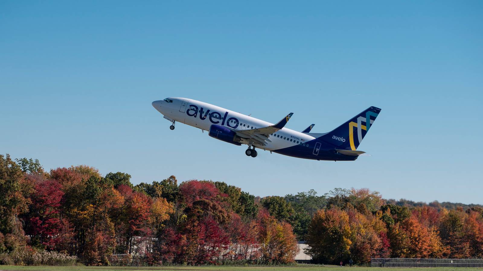 Avelo Labels US Deportation Flights As 'Too Valuable Not To Pursue'