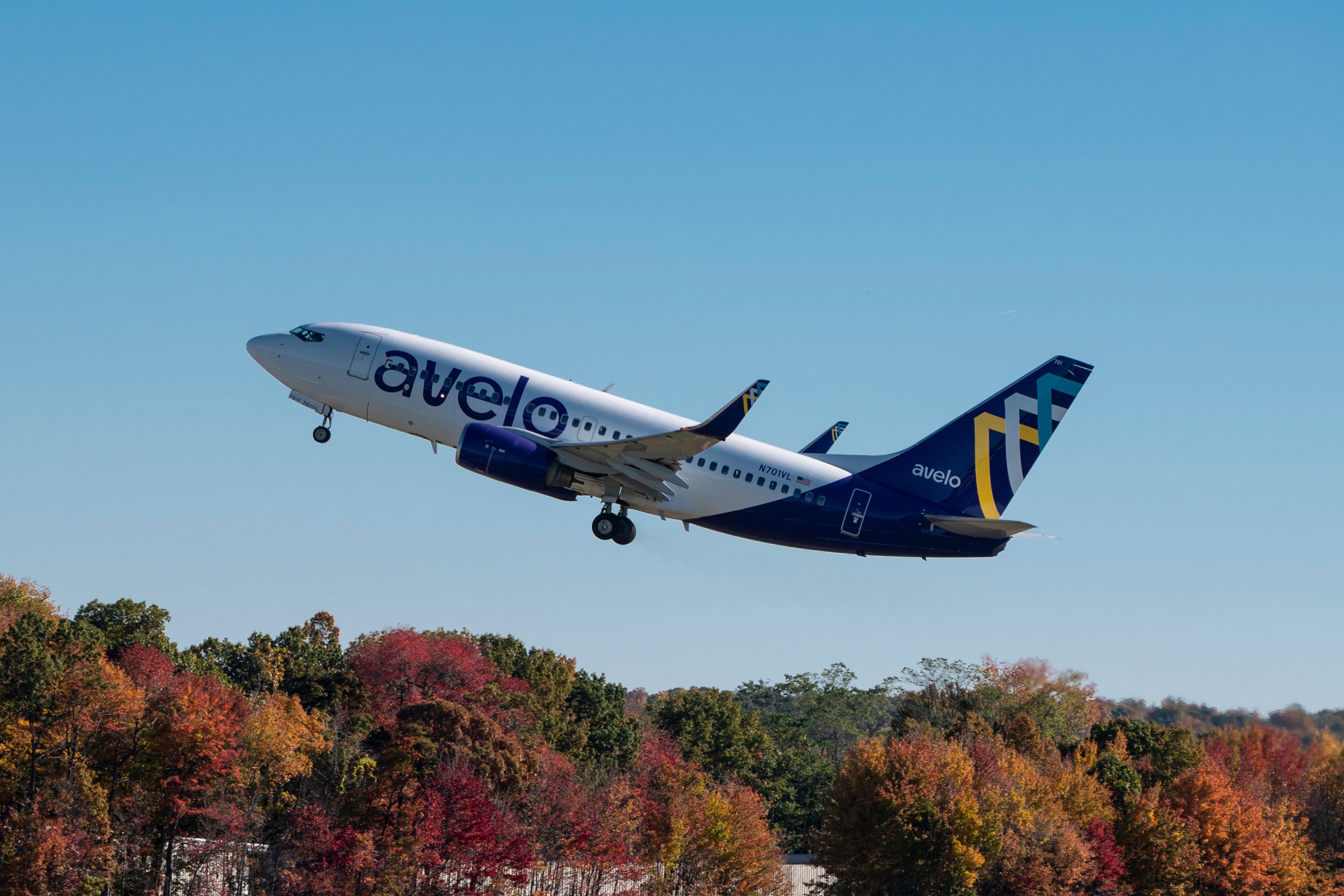 Avelo Airlines Announces Four New Destinations From Southern Connecticut.