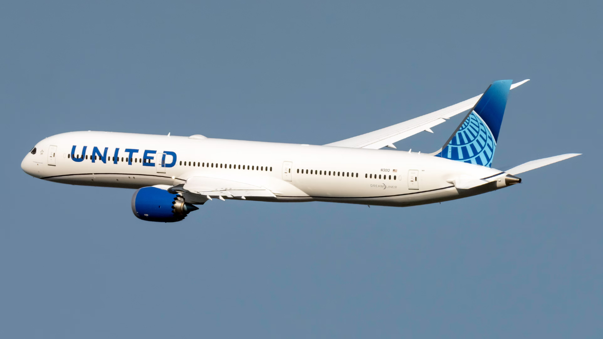 United Airlines Will Operate 138 Long-Haul Flights Per Day This Summer
