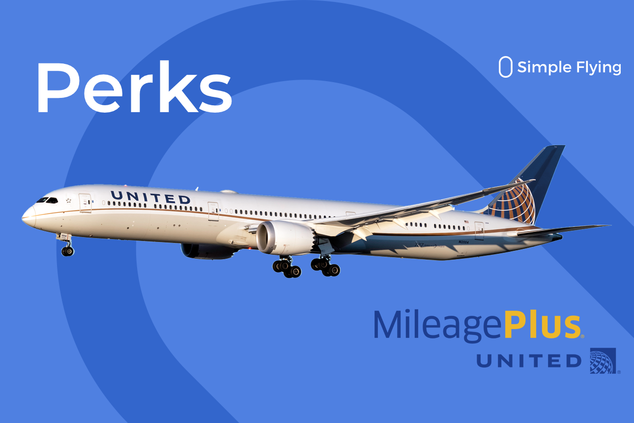 United Airlines' MileagePlus Program: What Are The Hidden Perks?