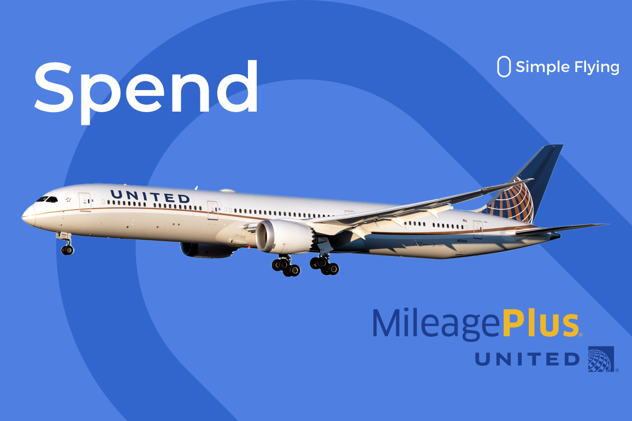How To Spend United Airlines MileagePlus Miles