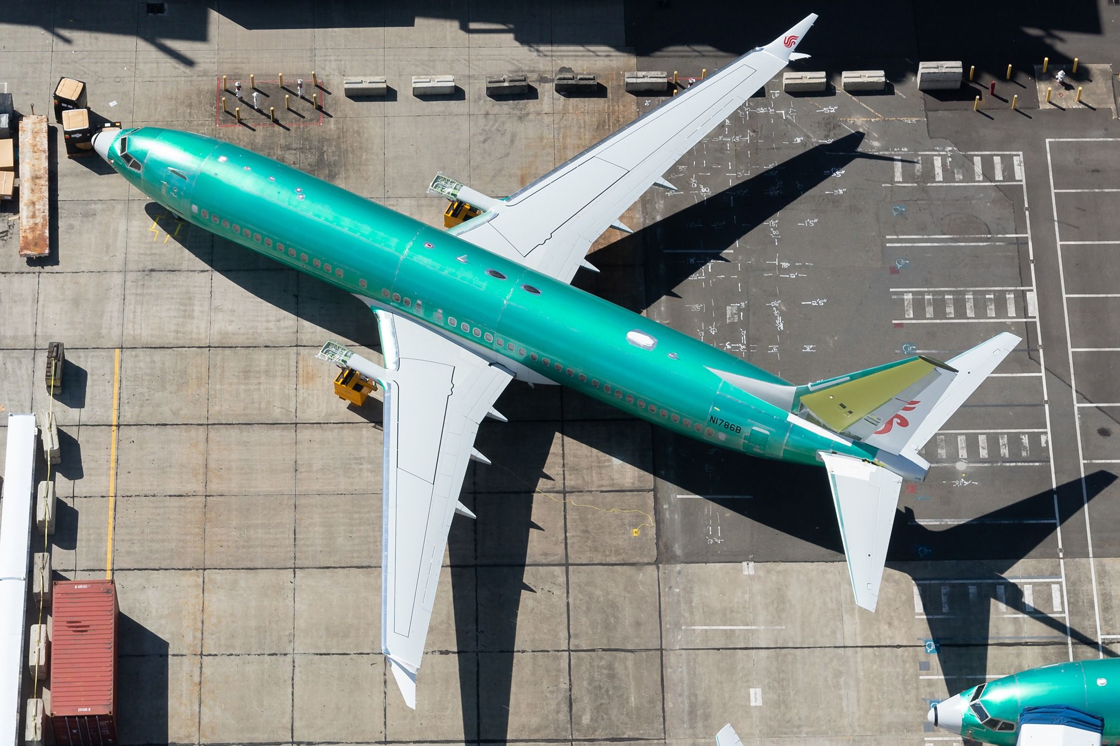 Boeing Faces New 737 MAX Issue As Emirates Boss Issues Warning